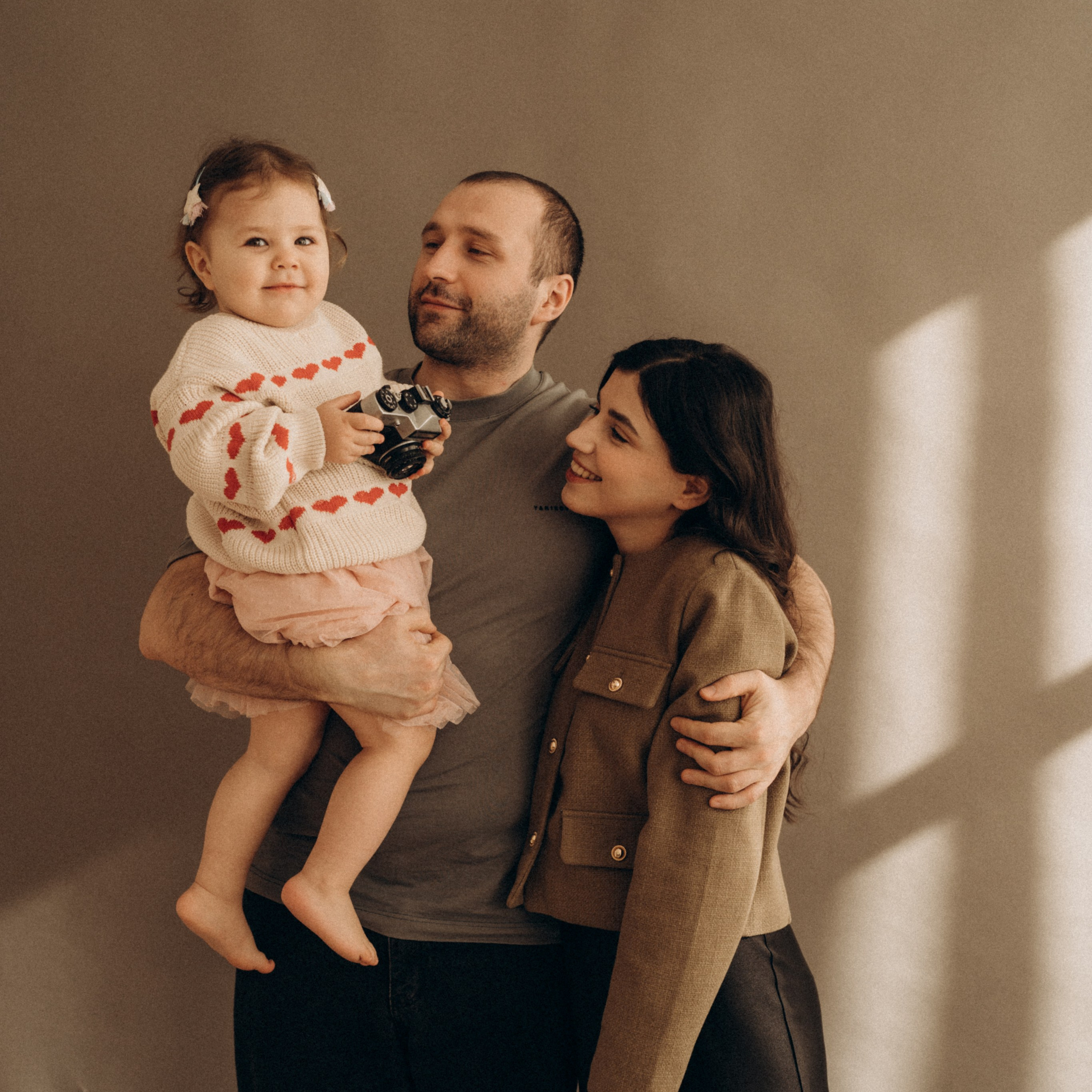 Отзывы. Семейный и детский фотограф в Махачкале ♡