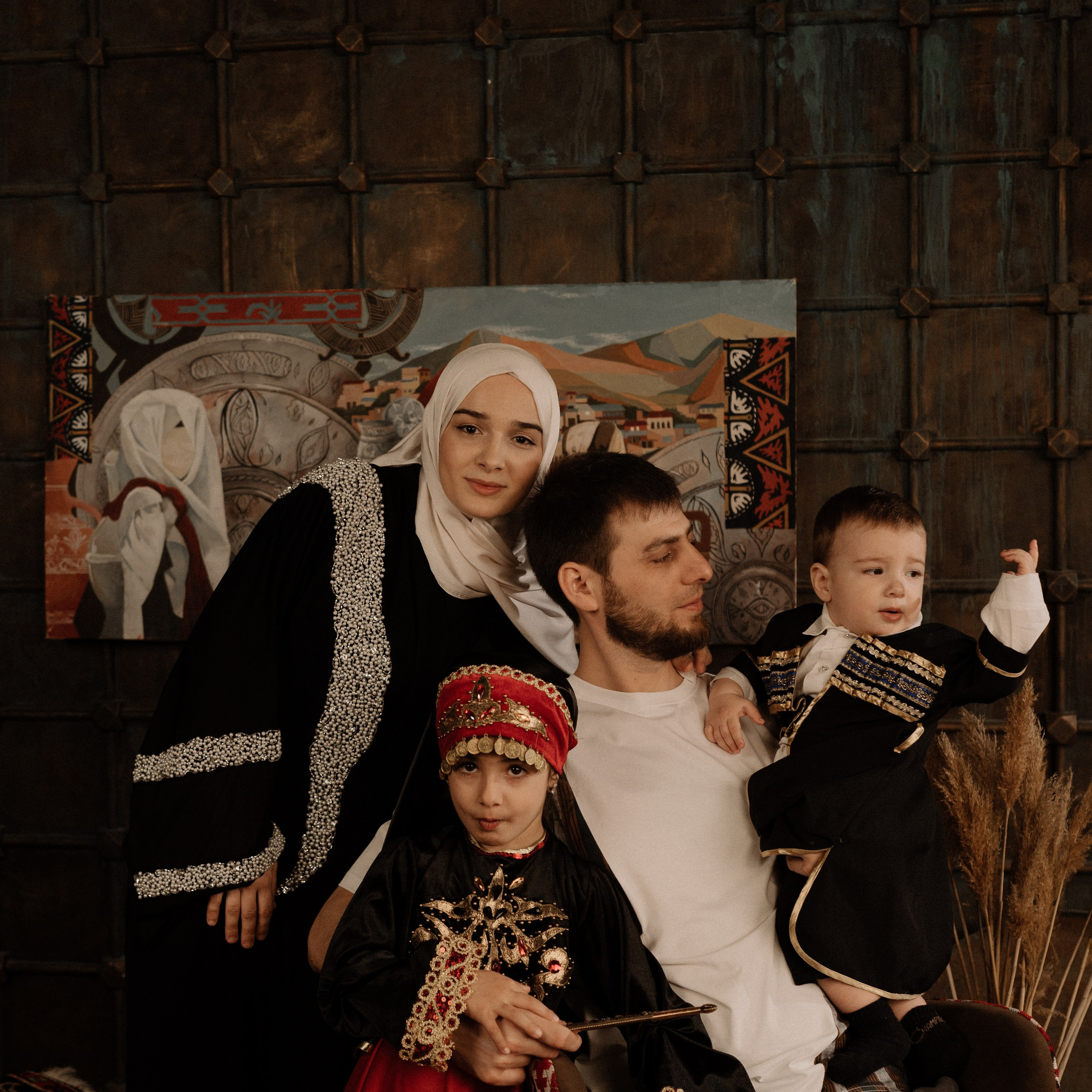 Отзывы. Семейный и детский фотограф в Махачкале ♡