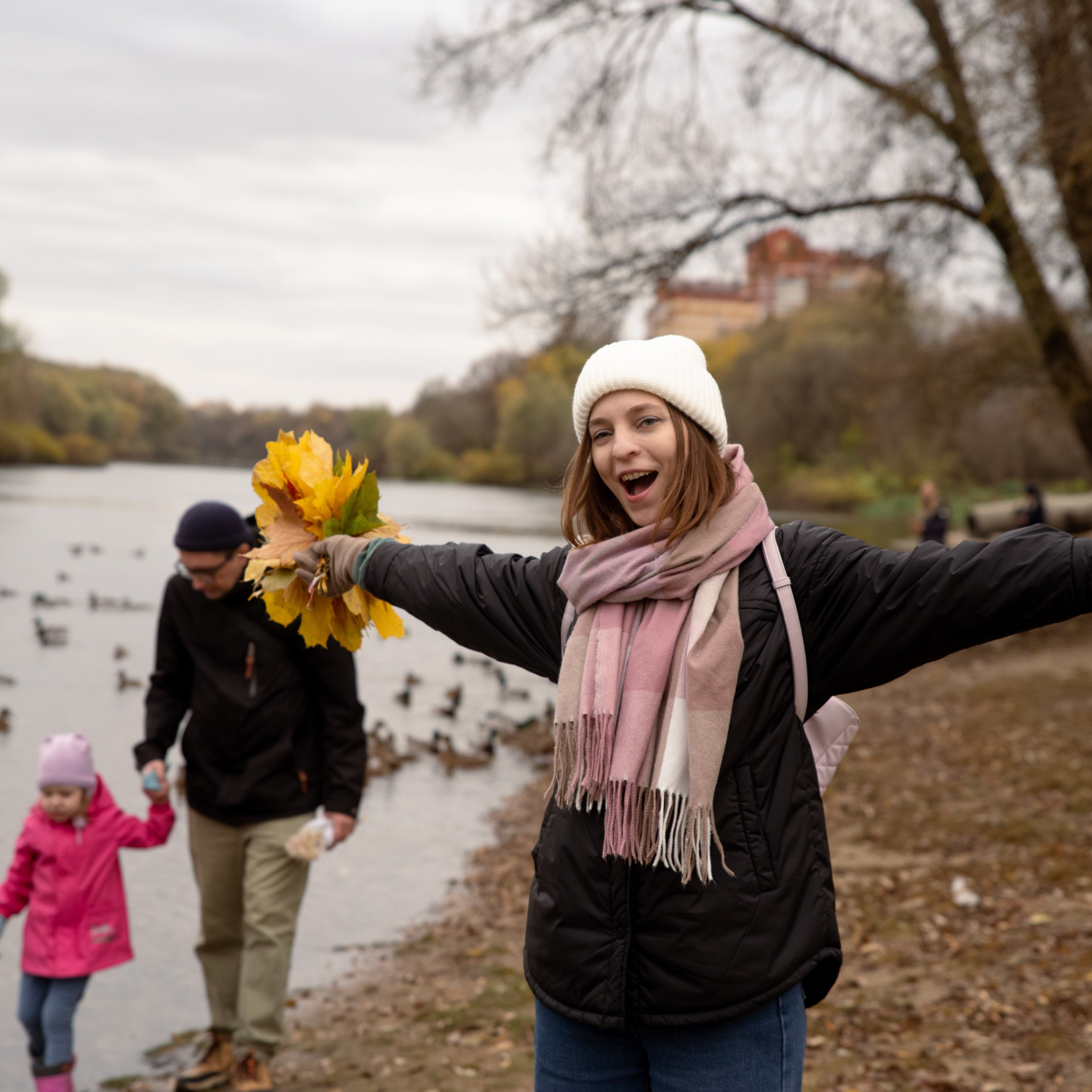 Отзывы. Фотограф Ирина Платицына. Брянск, Дятьково