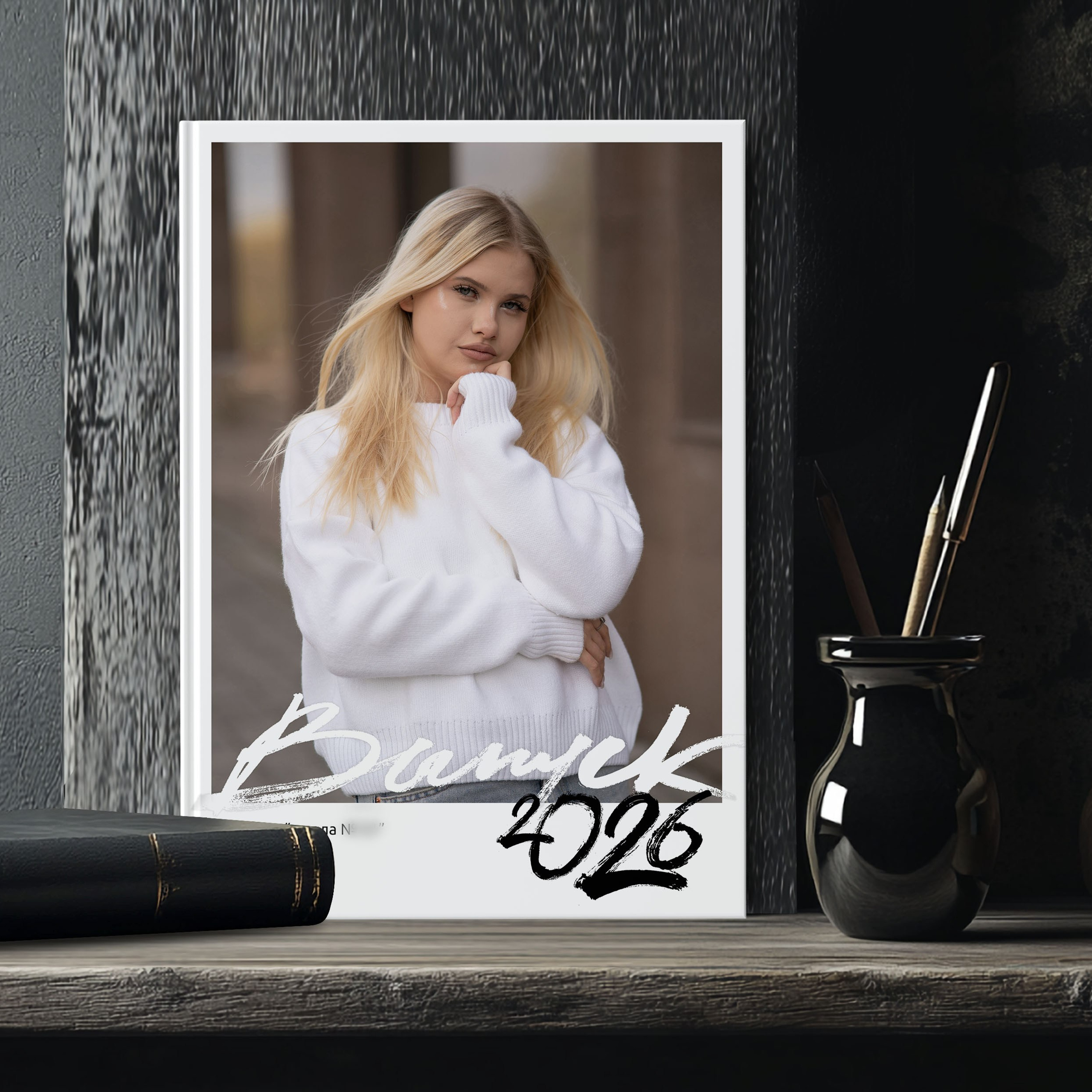 5 разворотов. 3200 руб. Смешанная вёрстка