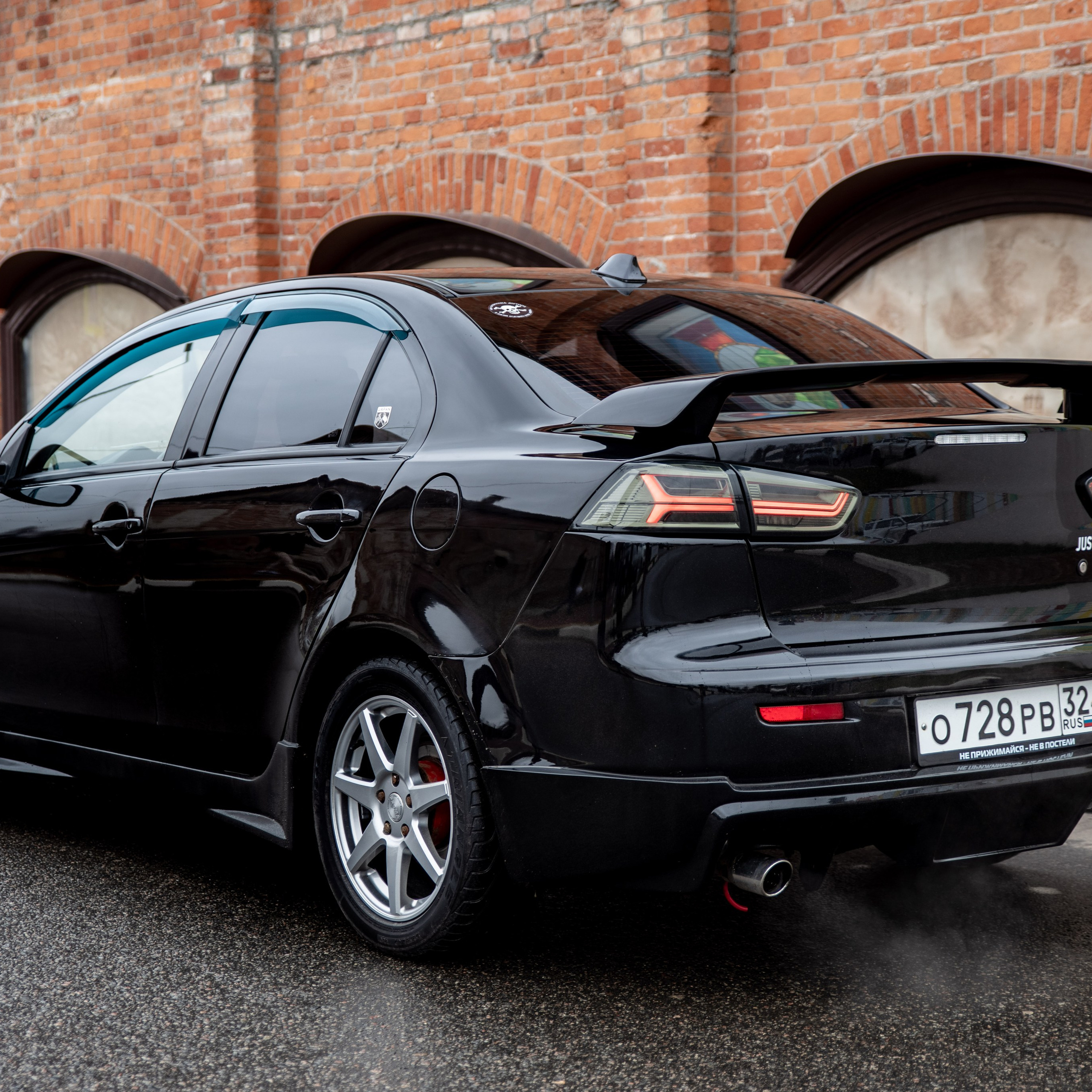 Отзывы. Фотограф Ирина Платицына. Брянск, Дятьково