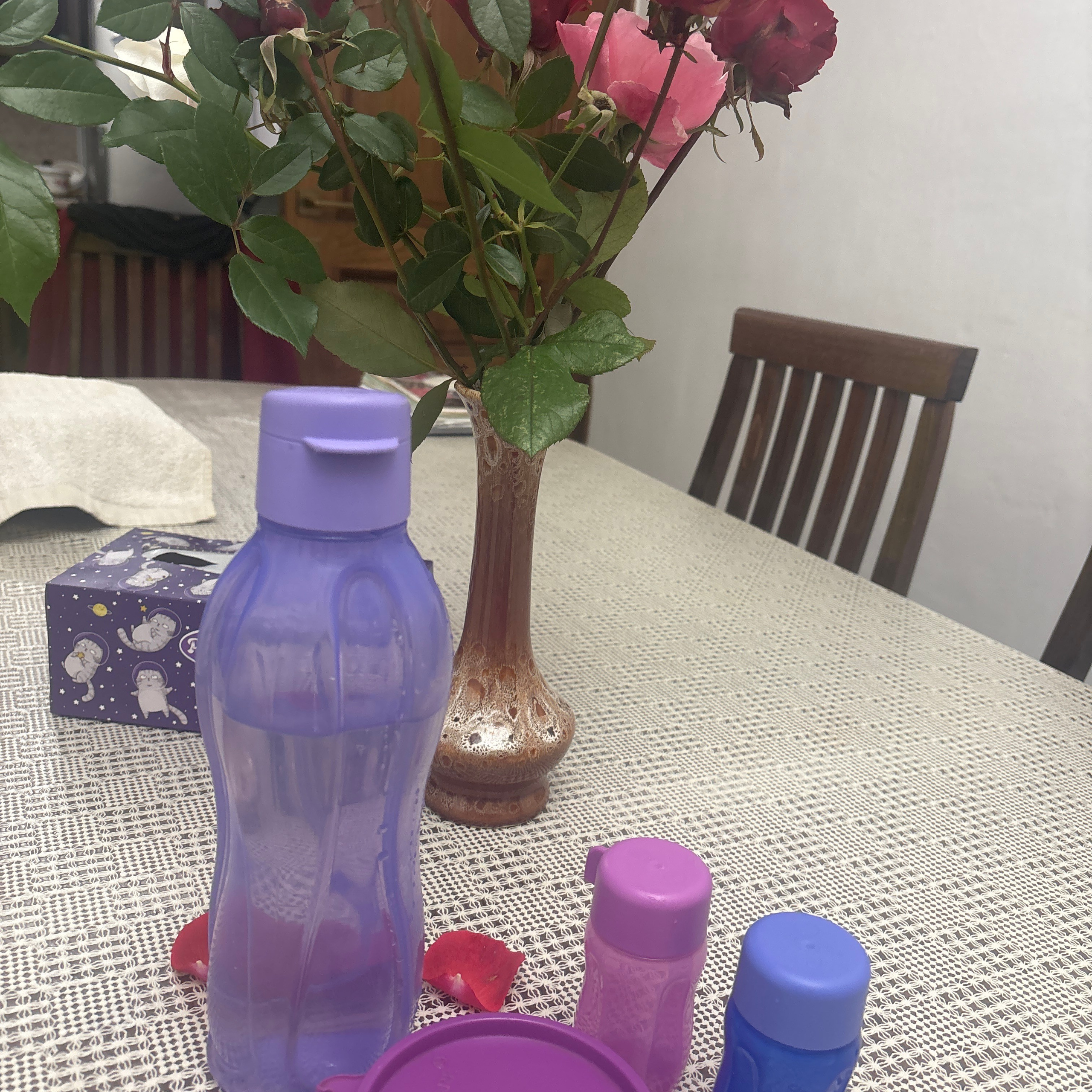 ОТЗЫВЫ покупателей. Tupperware Mollaeva