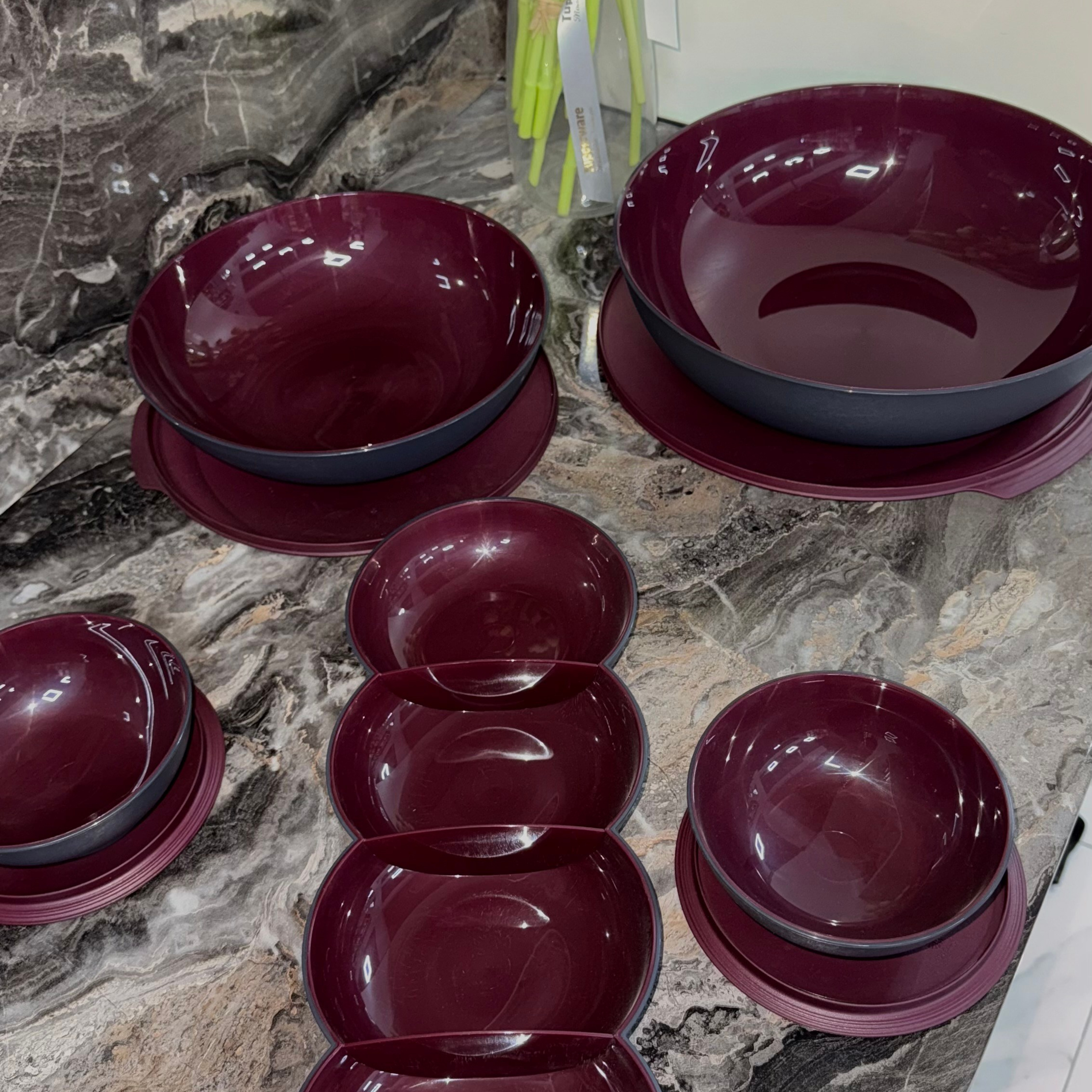 АЛЛЕГРО. Tupperware Mollaeva