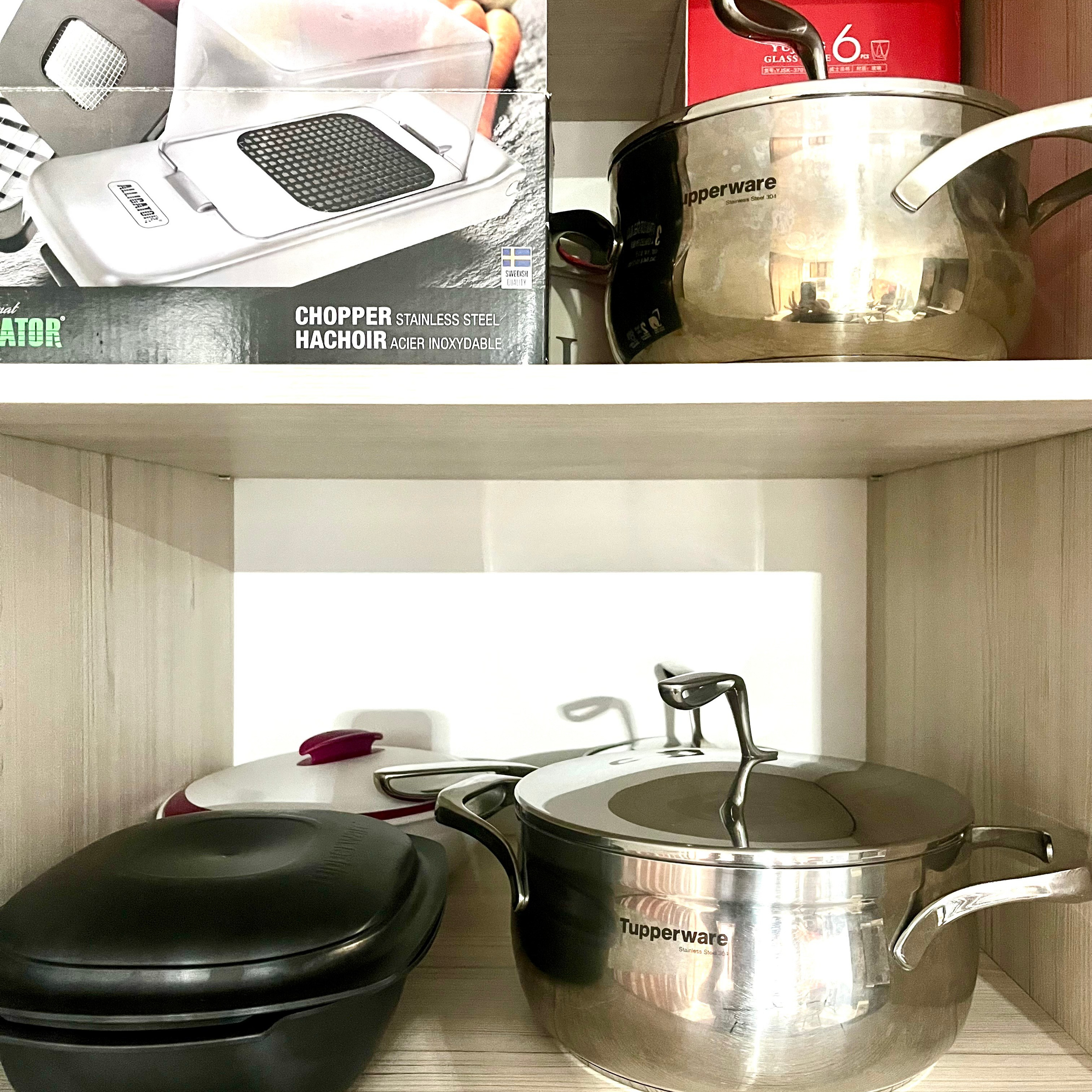 ОТЗЫВЫ покупателей. Tupperware Mollaeva