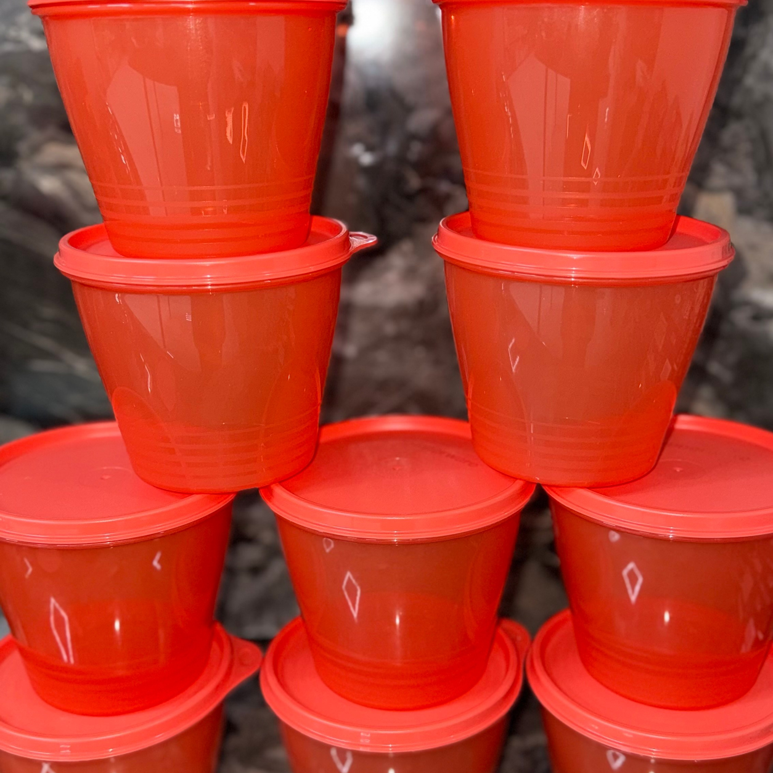 КОНТЕЙНЕРЫ. Tupperware Mollaeva