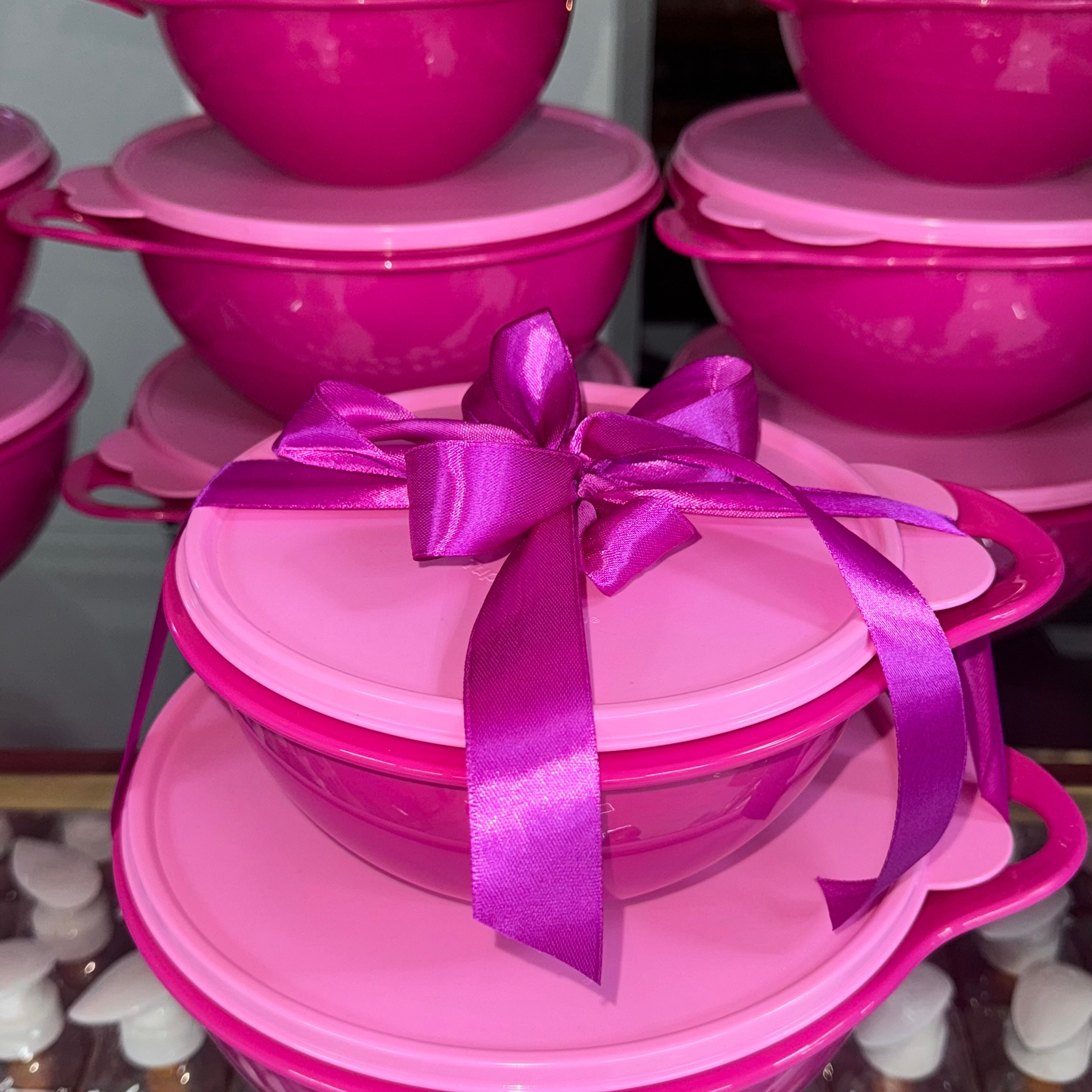 КОНТЕЙНЕРЫ. Tupperware Mollaeva