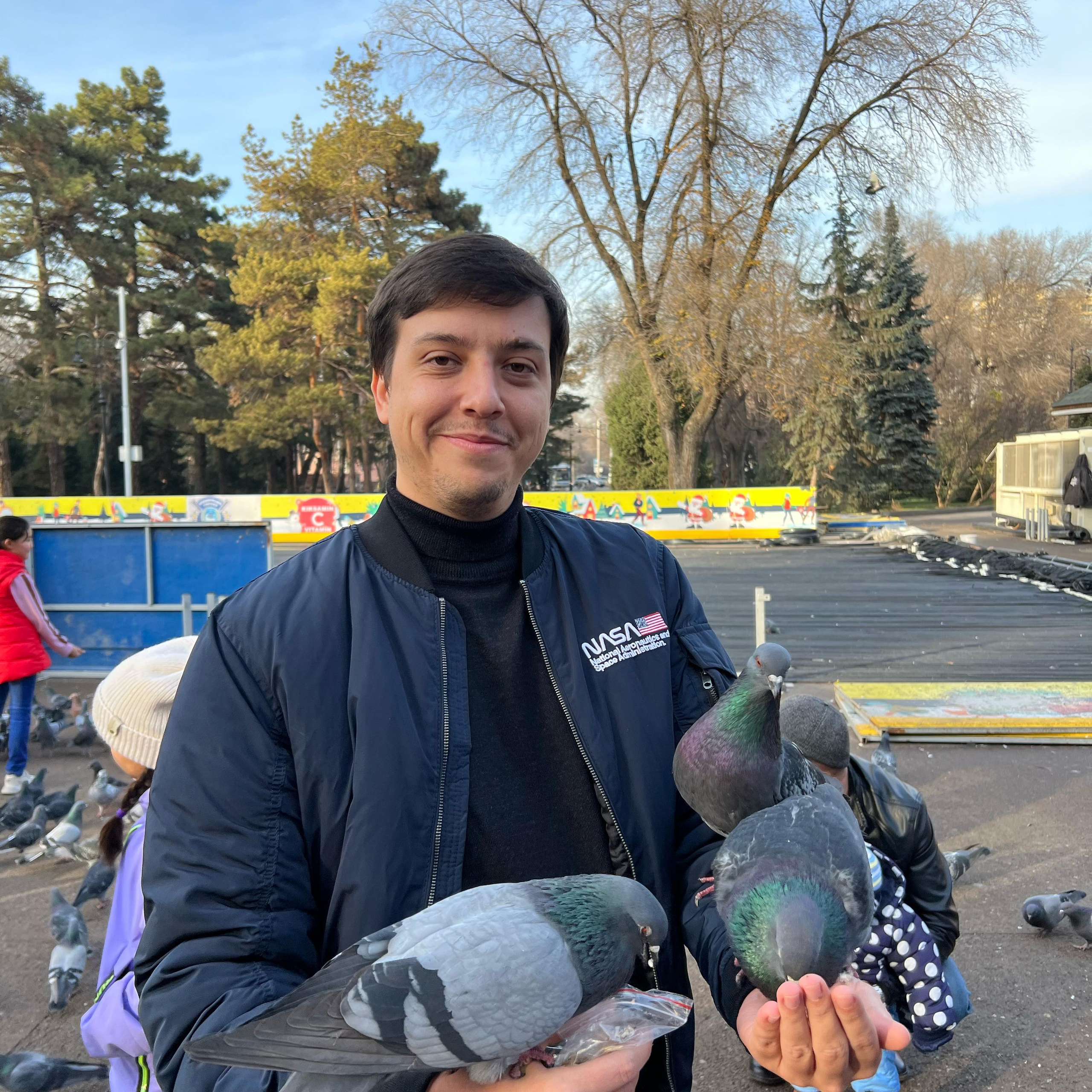 Обзорная экскурсия на автомобиле по Алматы — все самое главное