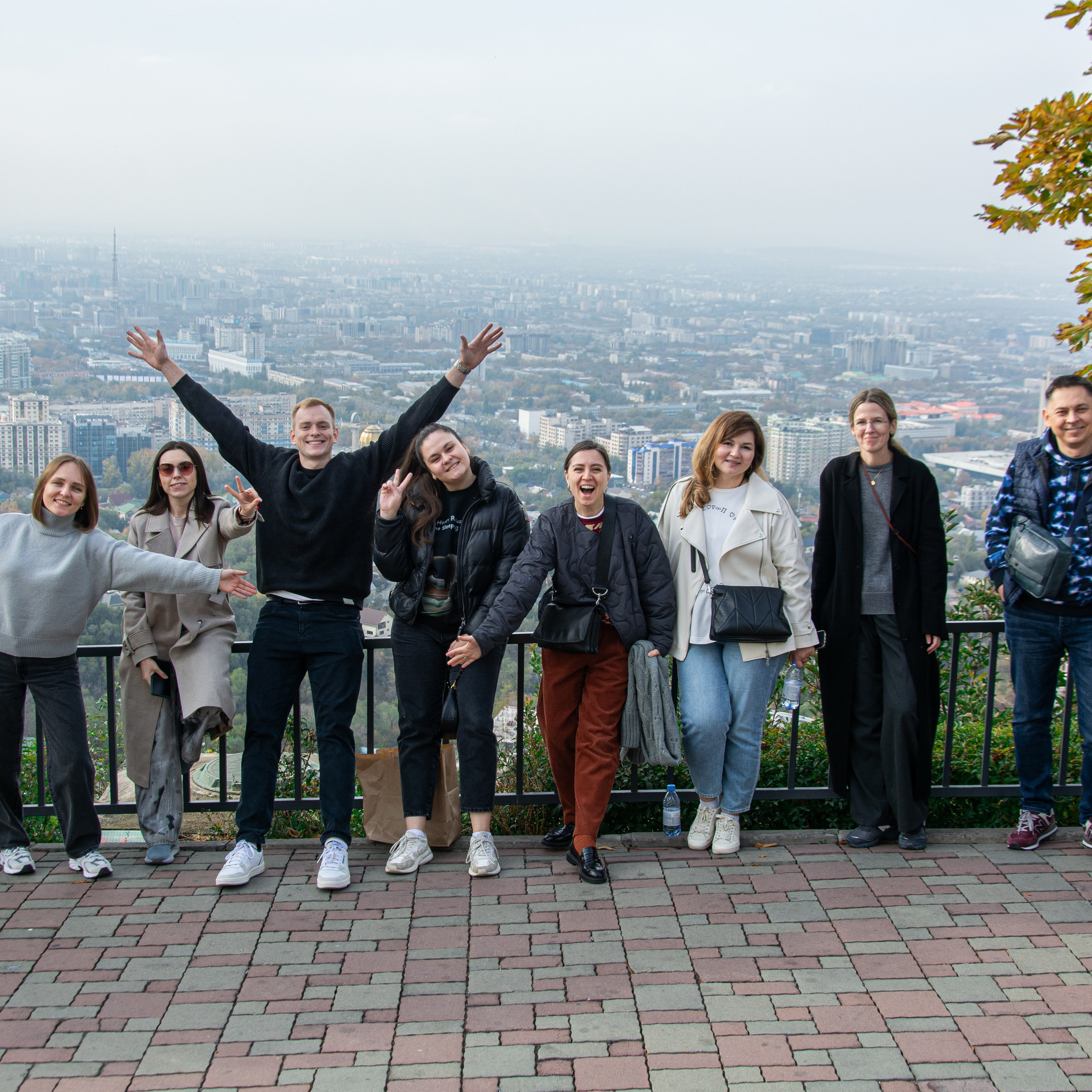 Экскурсия от Melon Travel