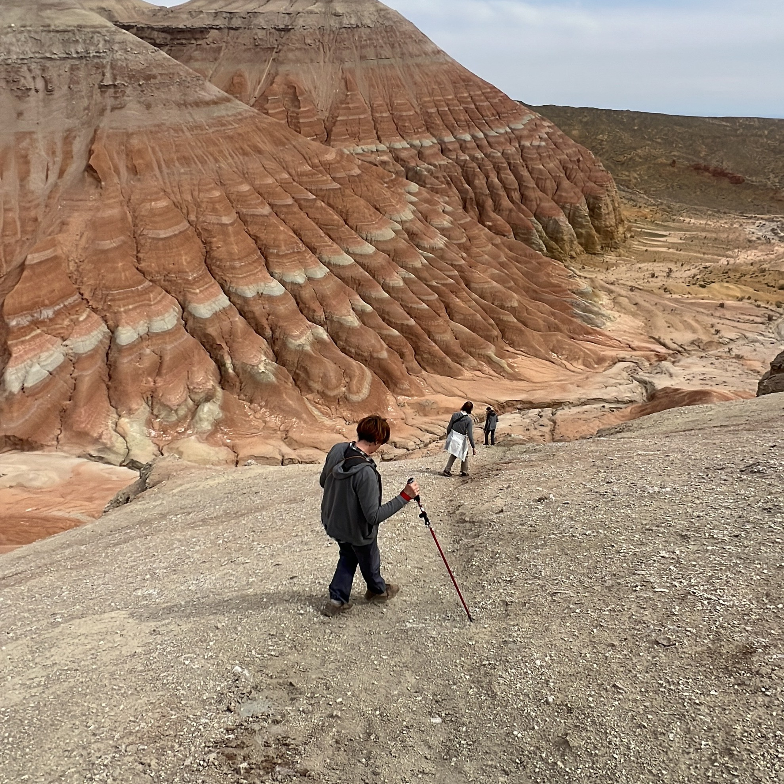 Экскурсия и тур на 4 дня Золотое кольцо Жетысу