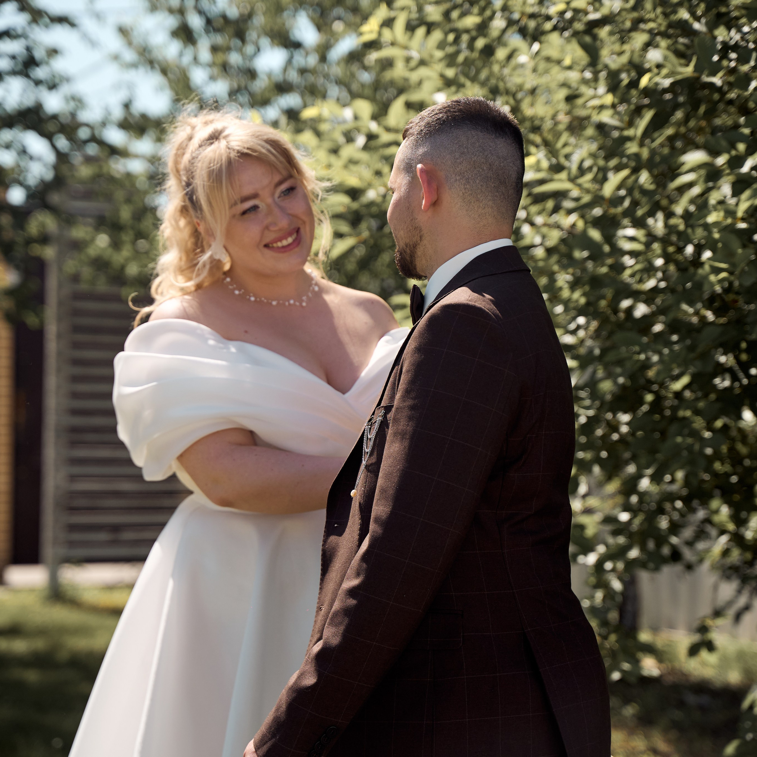 Евгений & Анжелика. Mariage