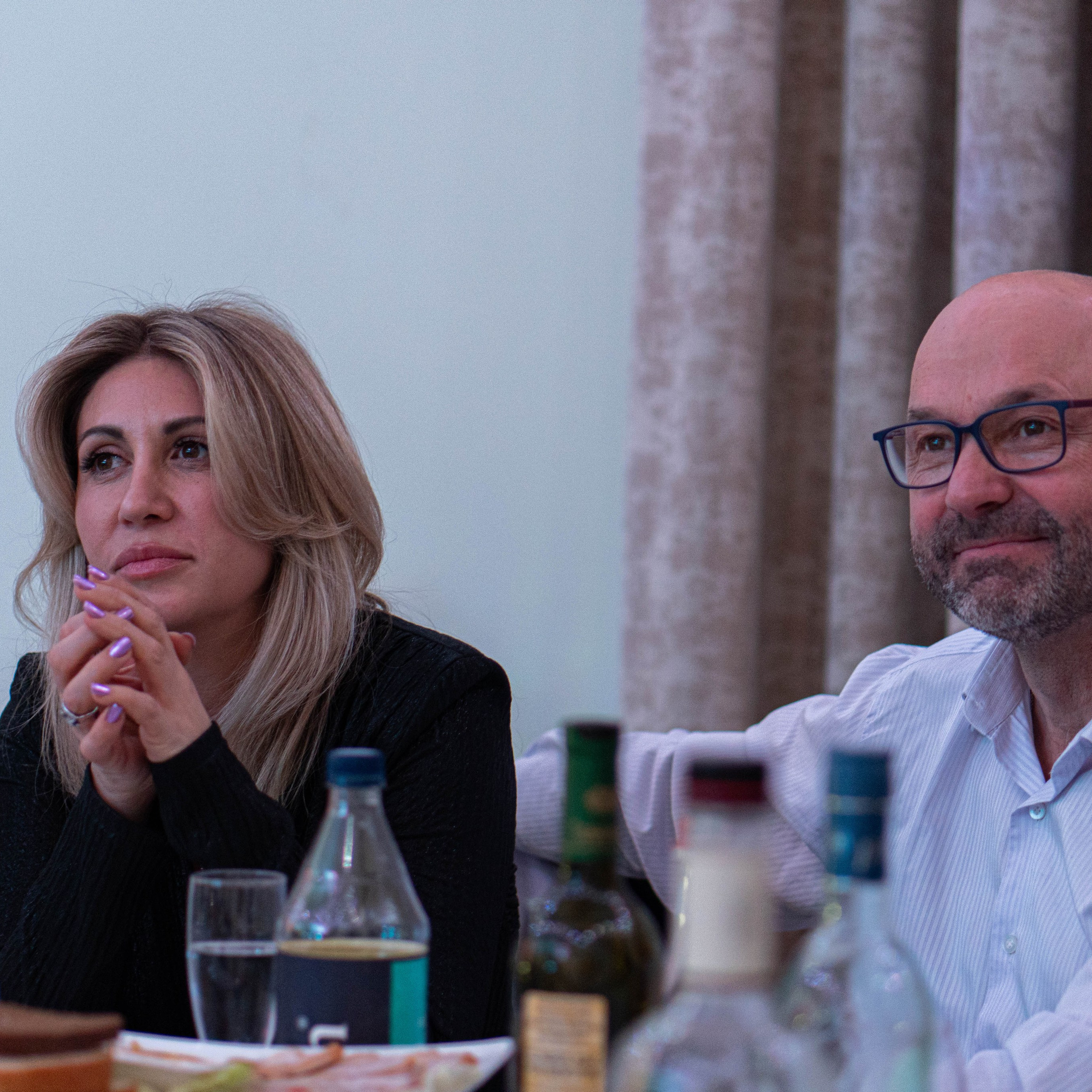 День Рождения Дианы. Mariage