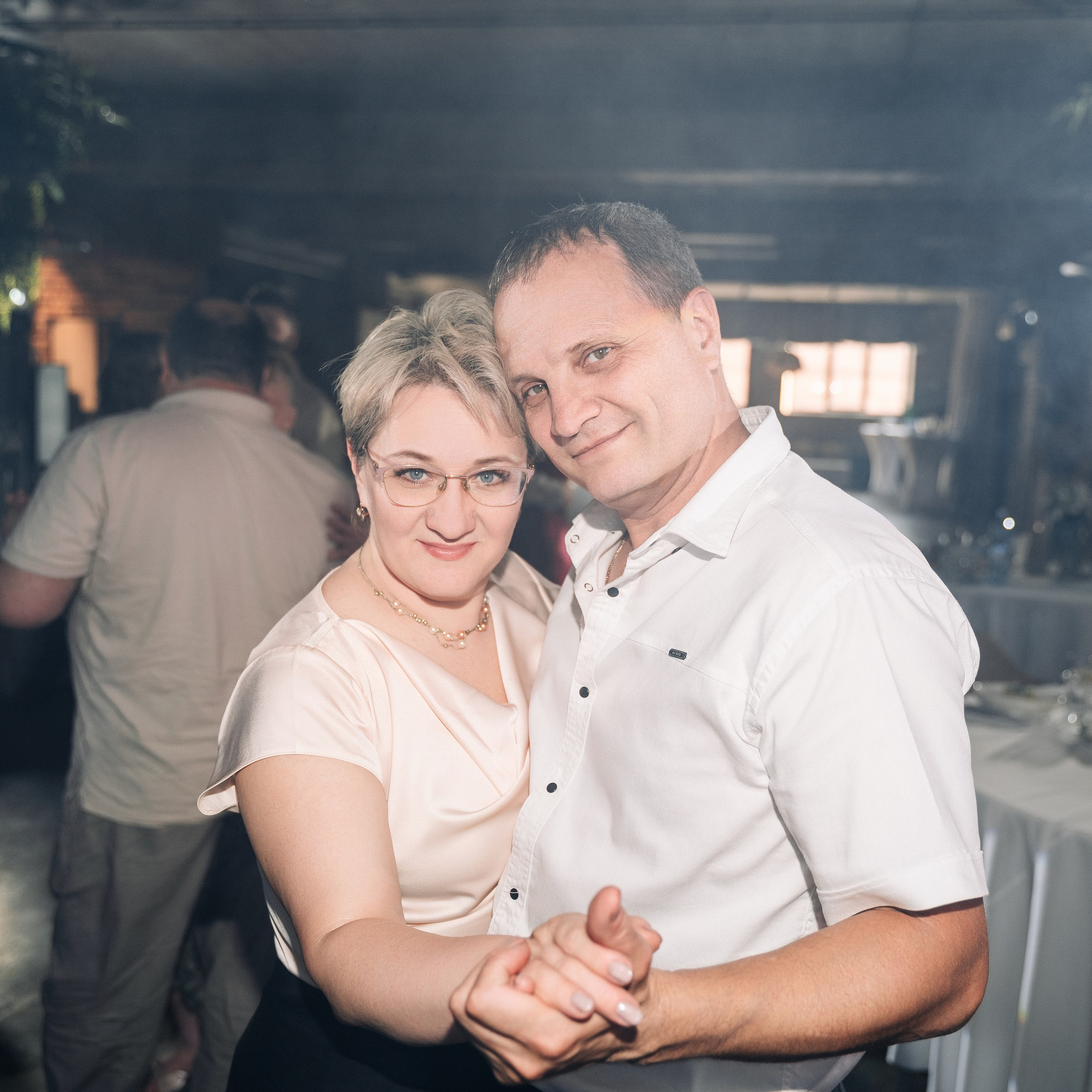 Дмитрий & Алёна. Mariage