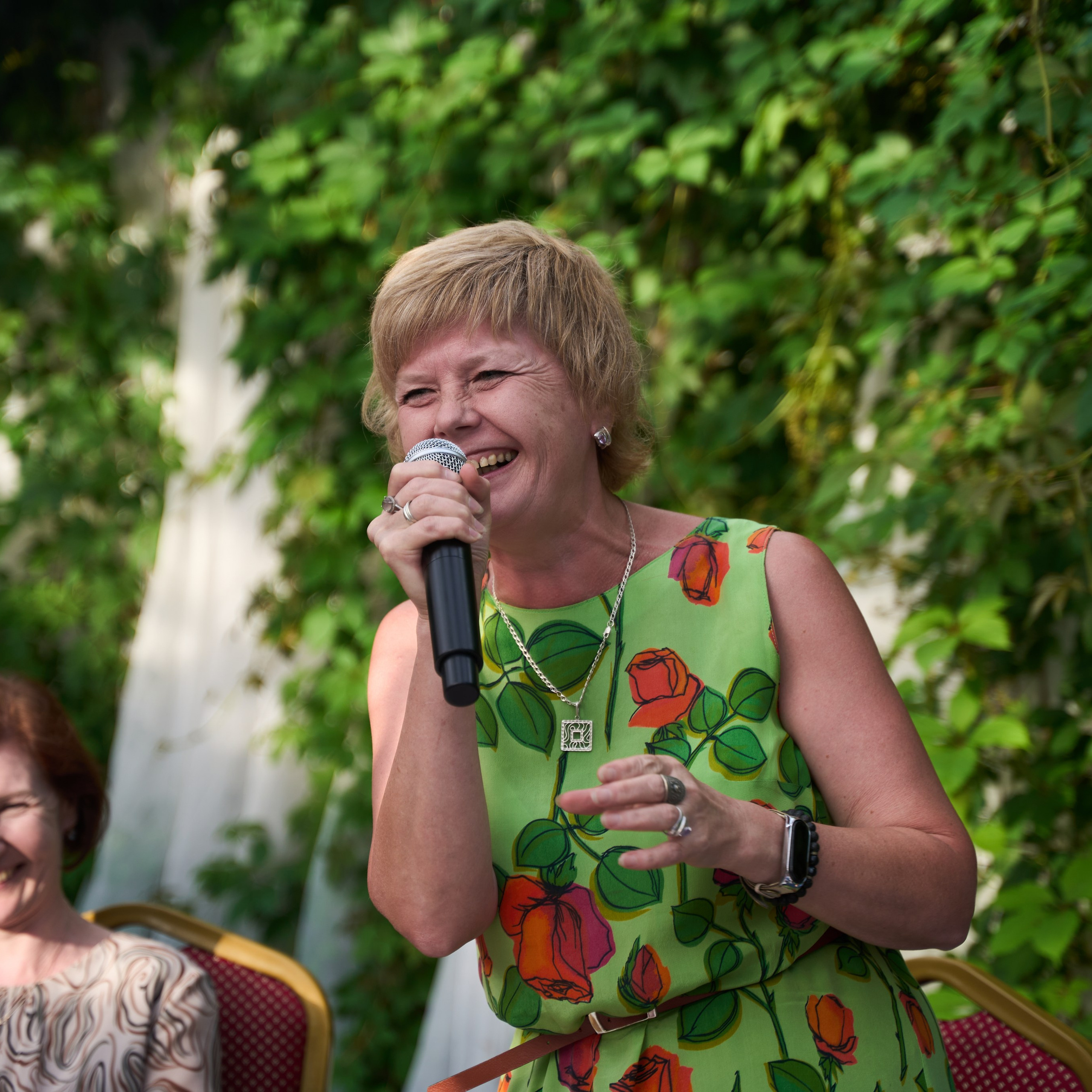 Выпускной Школа 183. Mariage