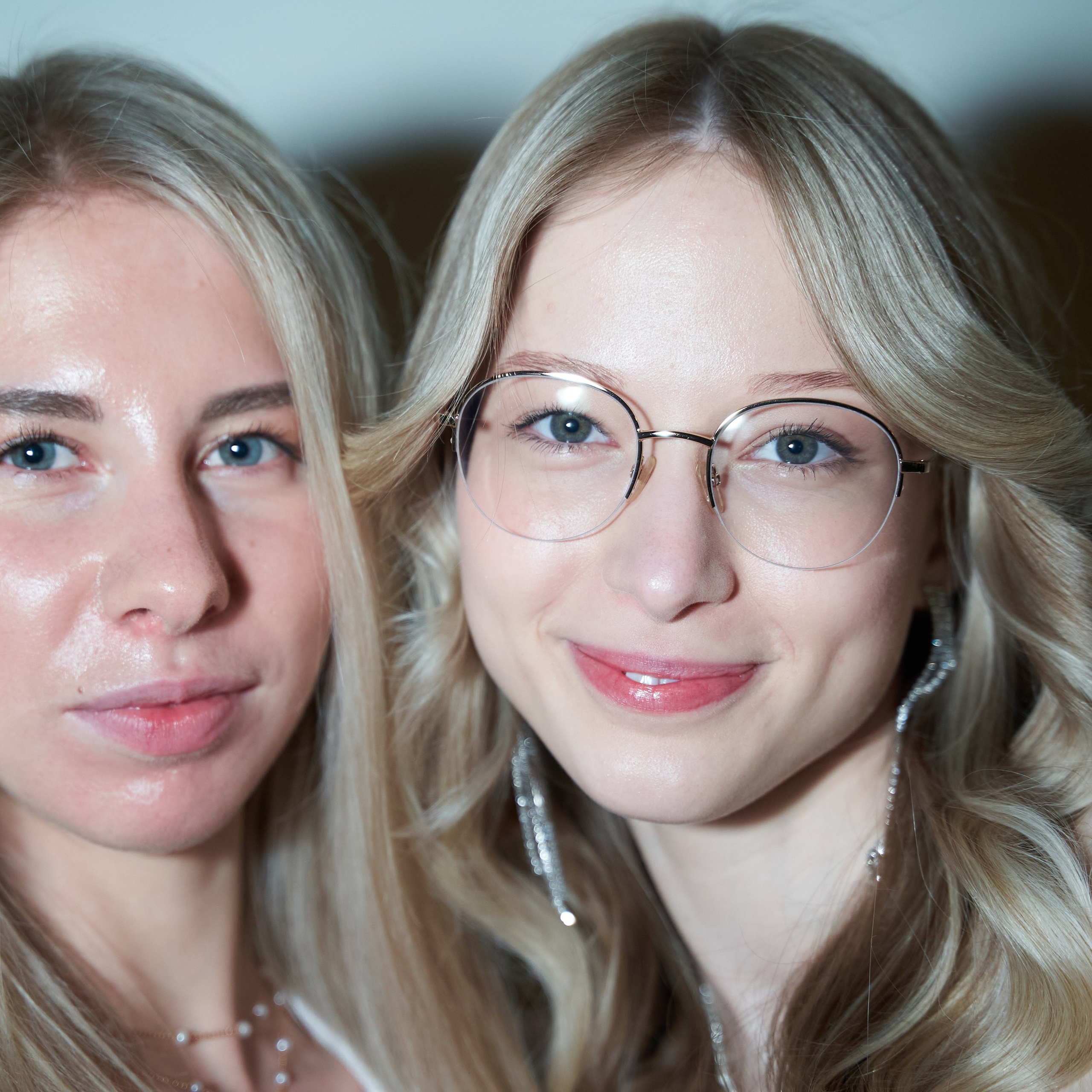 День Рождения Кристины. Mariage