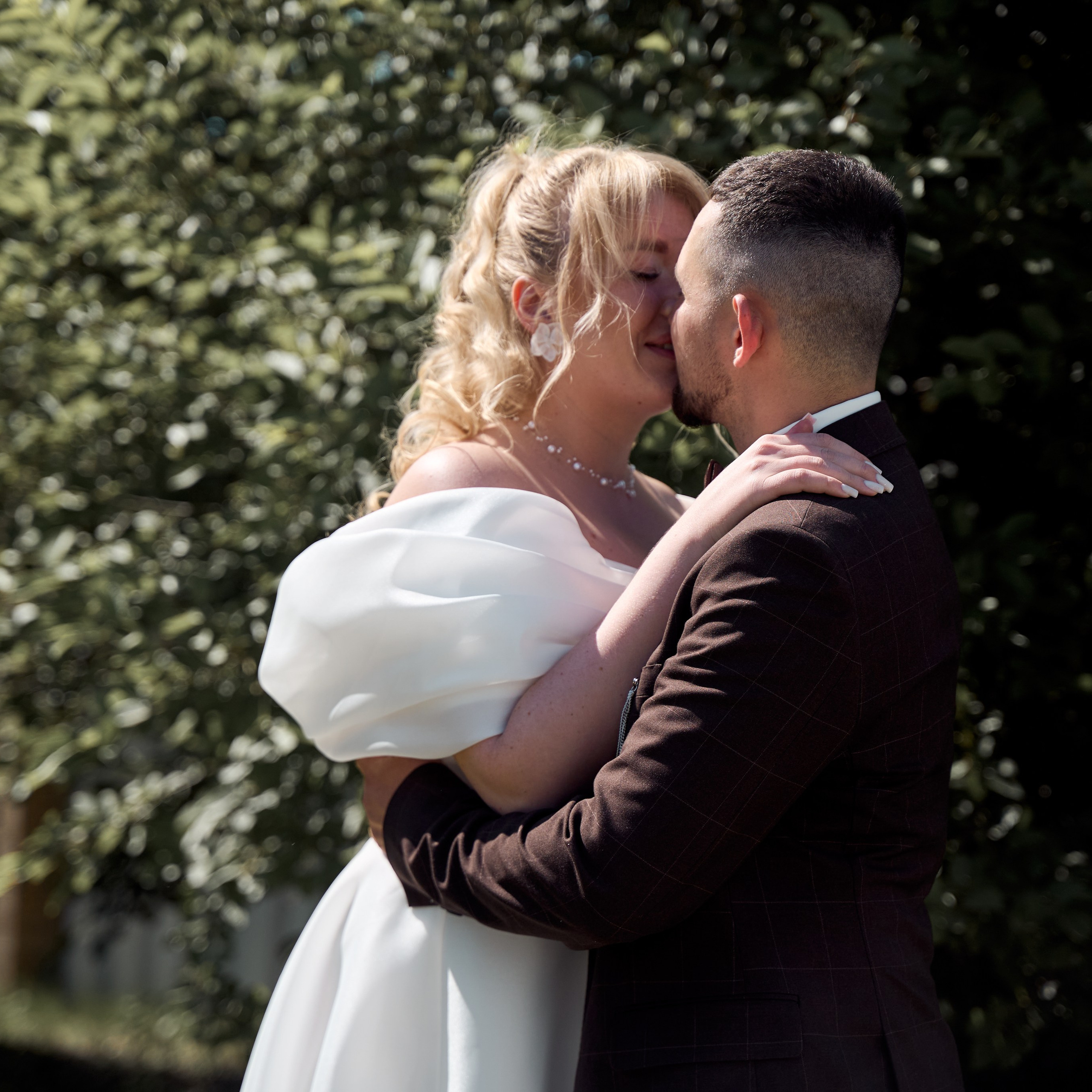 Евгений & Анжелика. Mariage