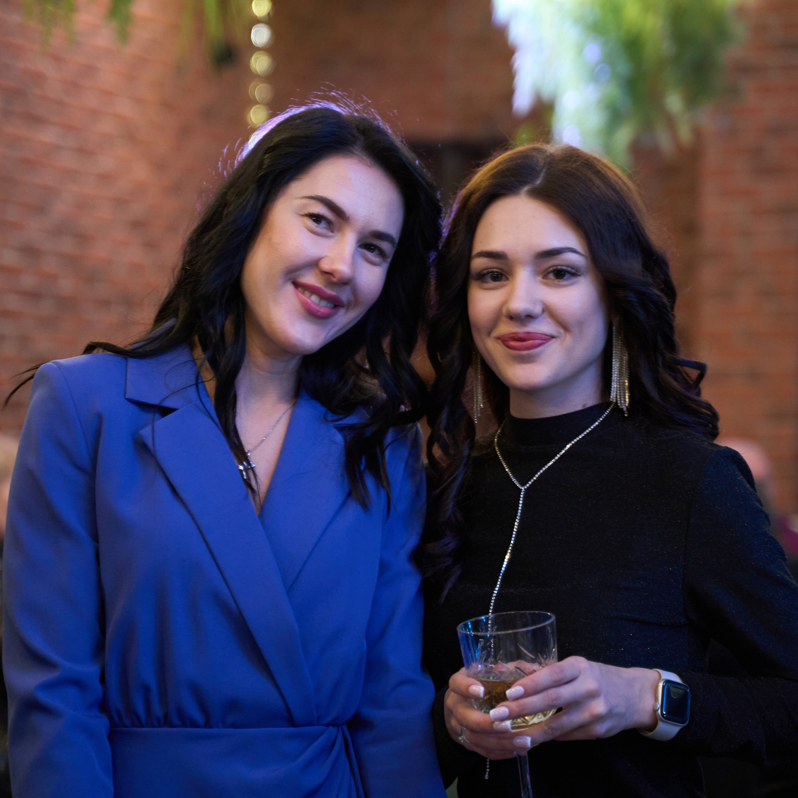 Юбилей Владимира. Mariage