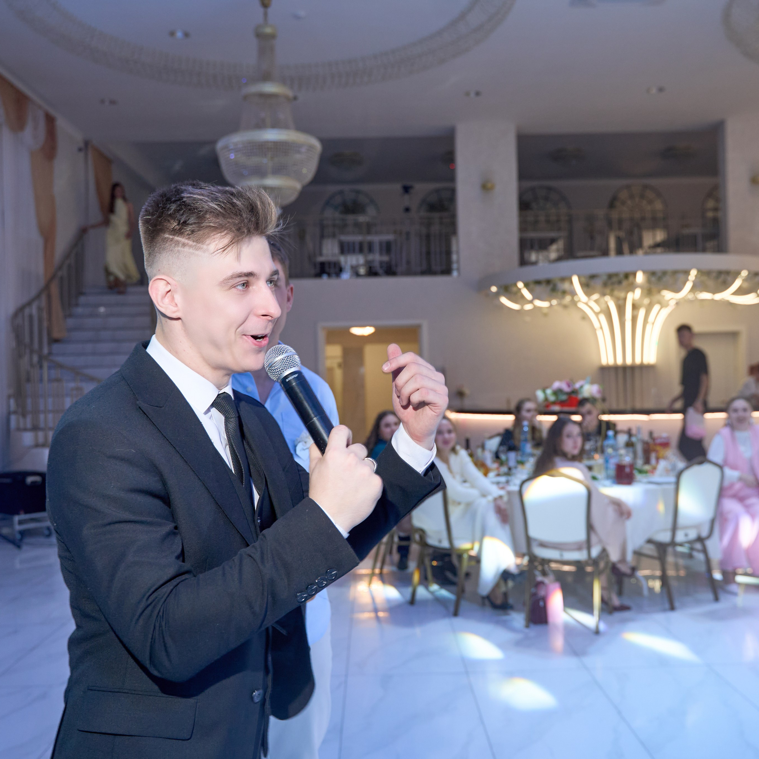 Артём & Елизавета. Mariage