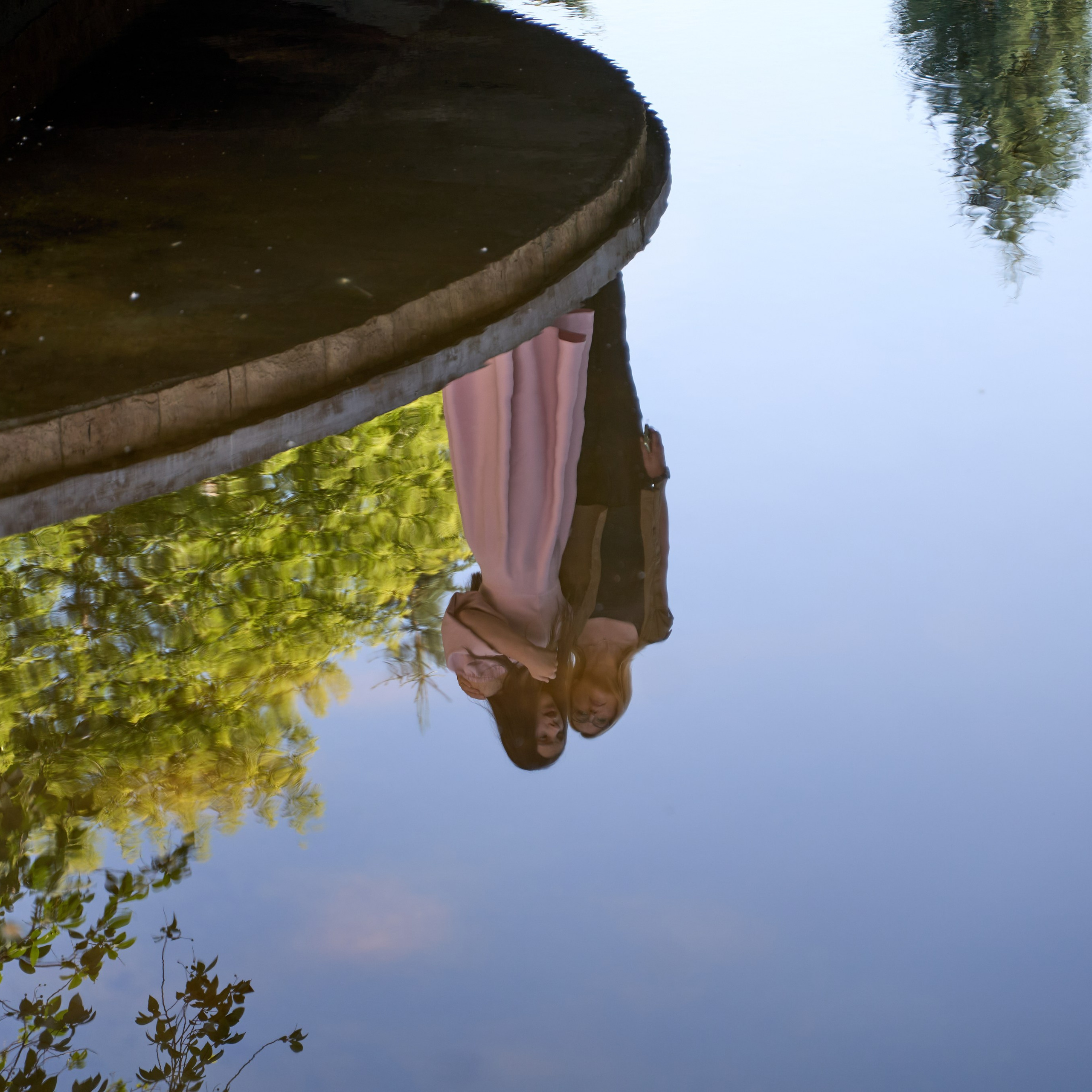 Выпускной Гимназия 12. Mariage