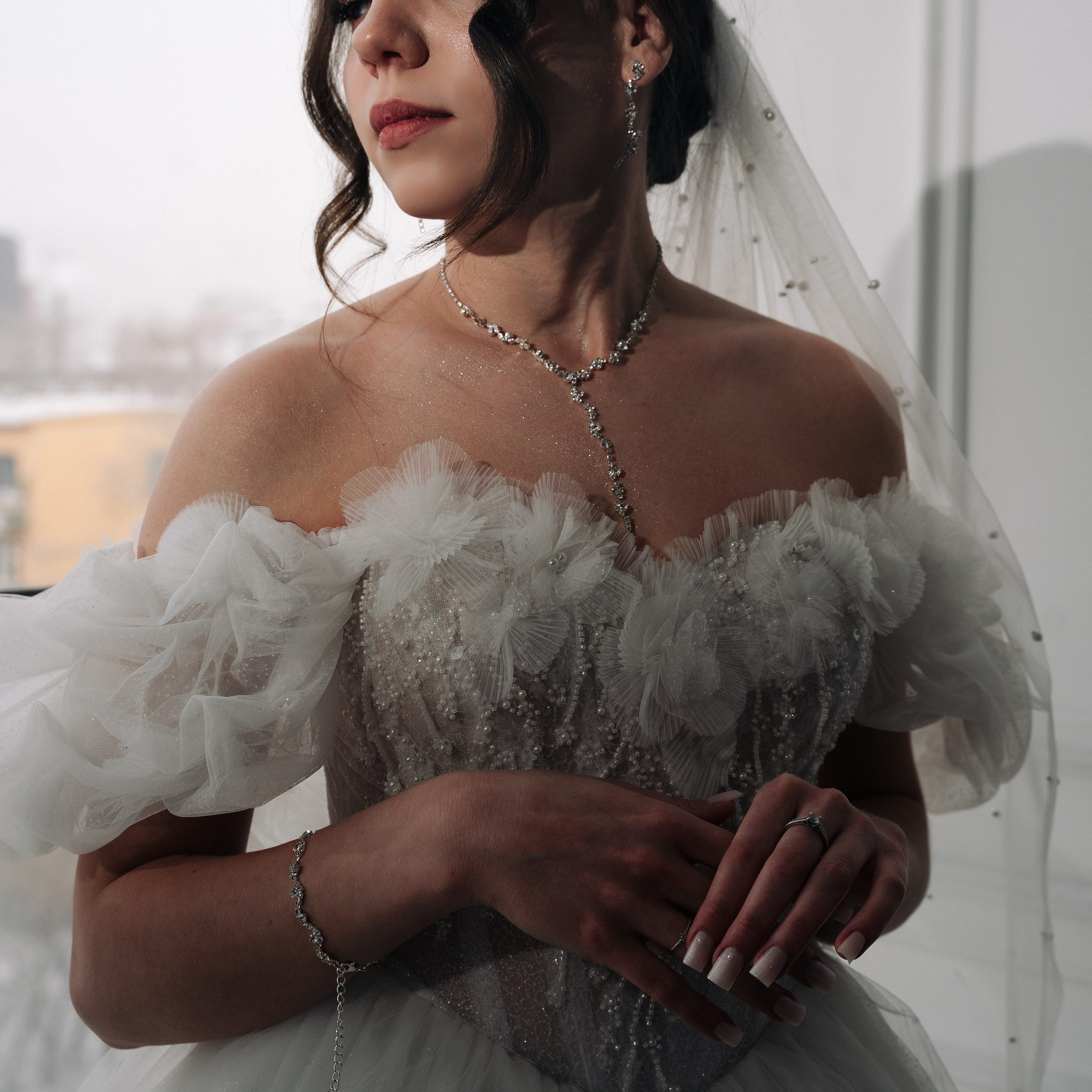 Ренат & Дарья. Mariage