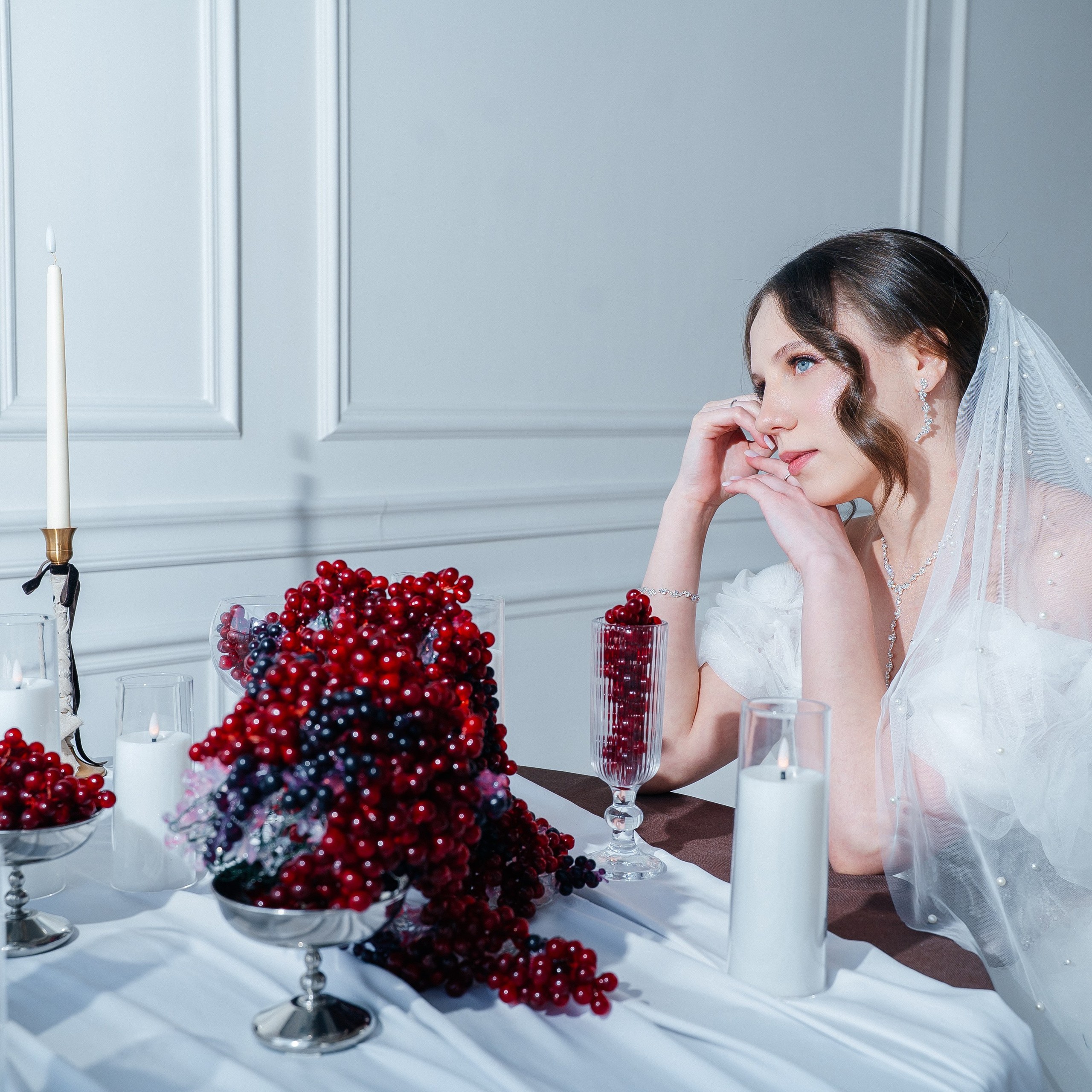 Ренат & Дарья. Mariage