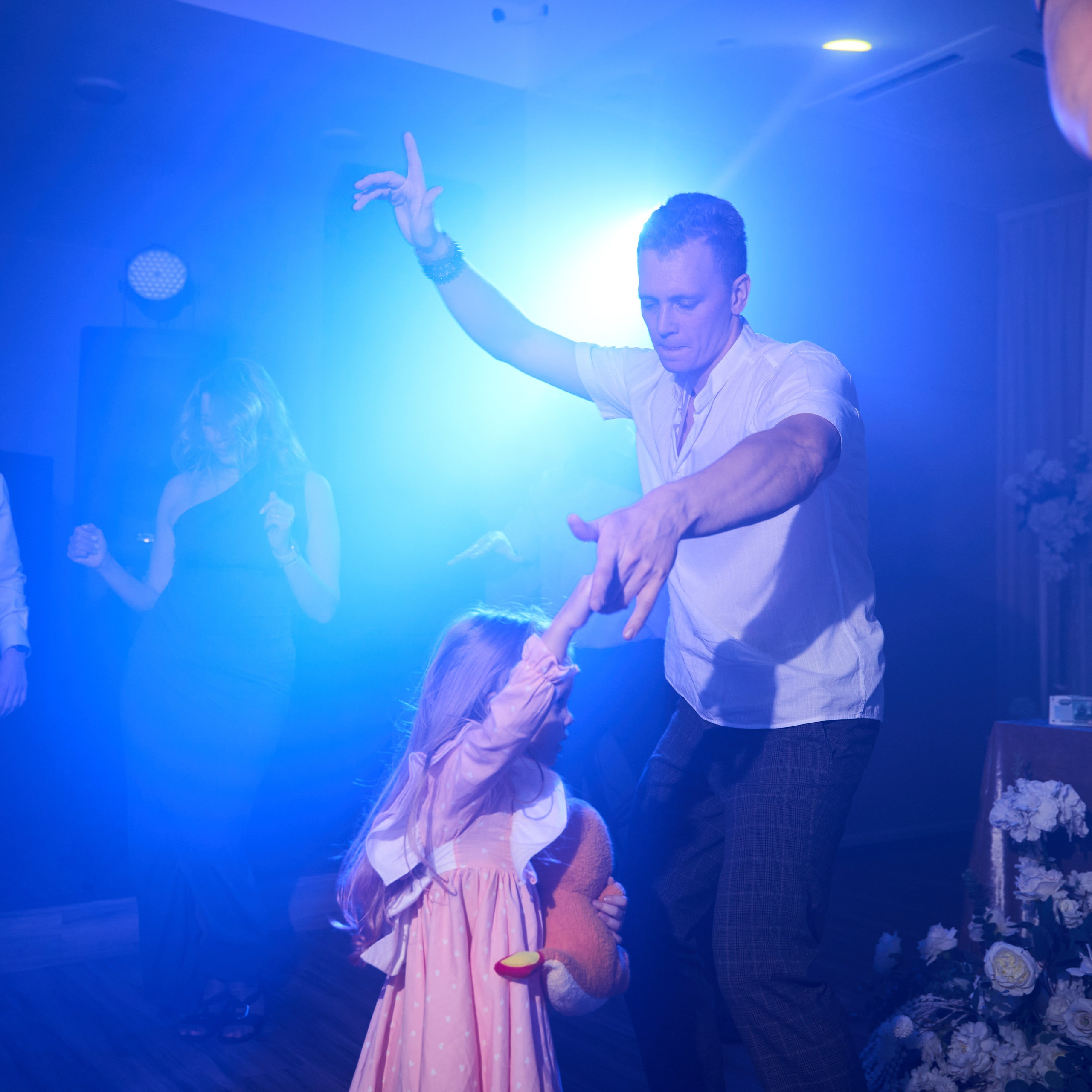 Никита & Елизавета. Mariage