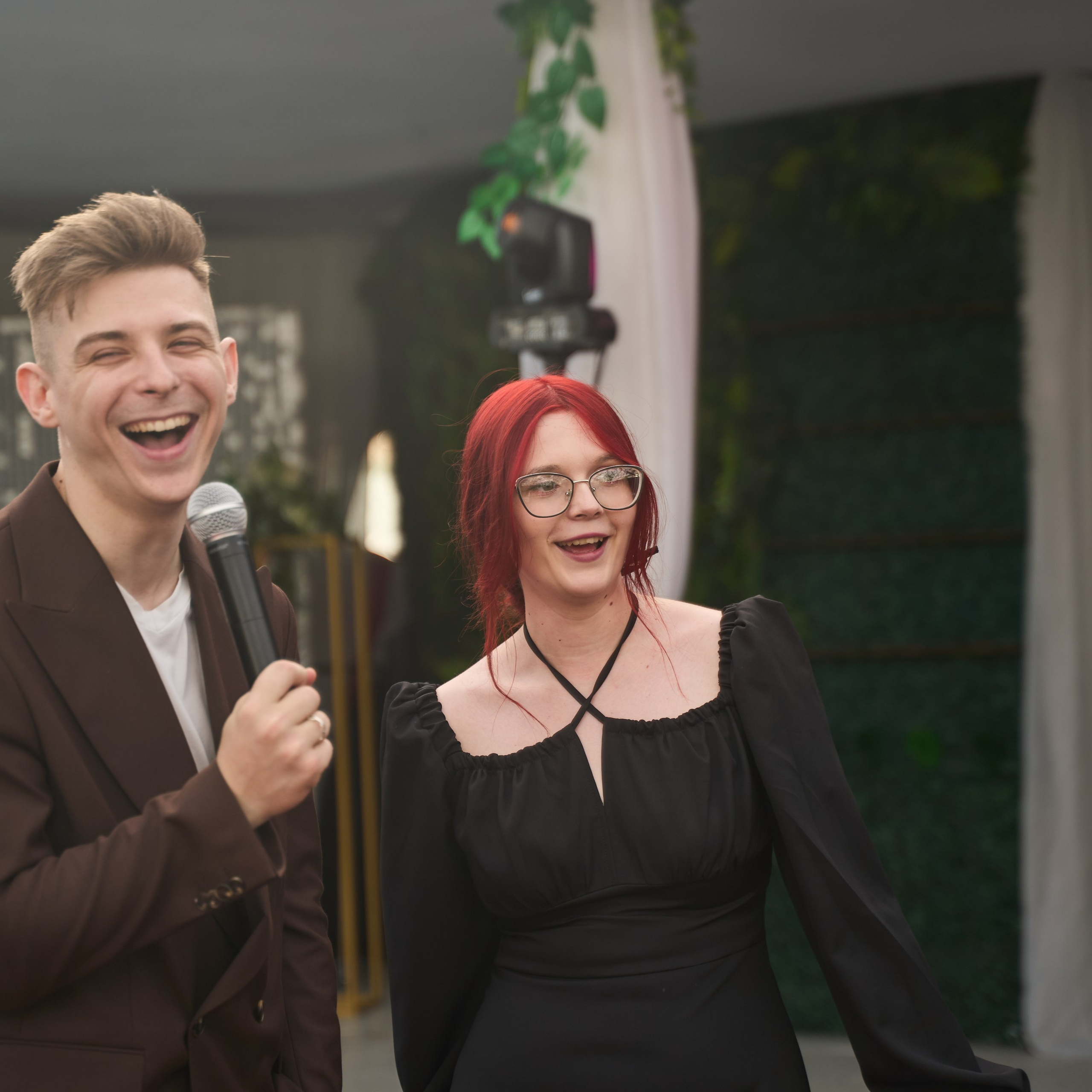 Выпускной Школа 183. Mariage