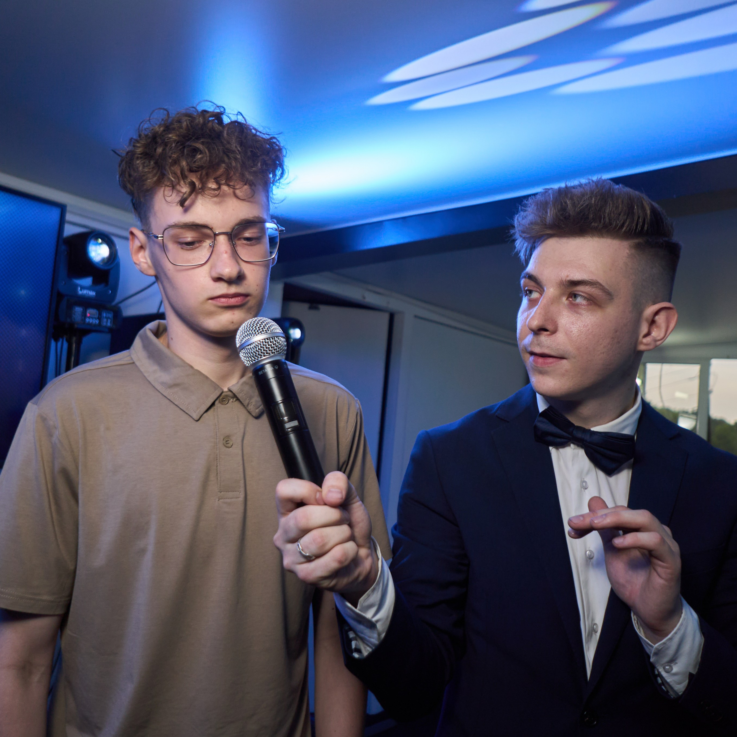 Выпускной Школа 217. Mariage