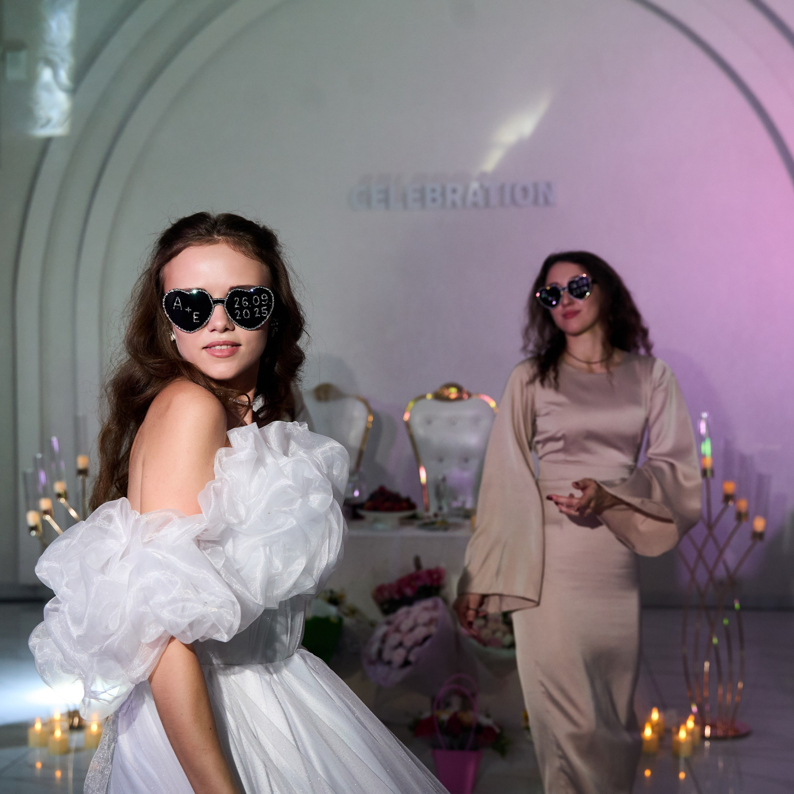 Артём & Елизавета. Mariage