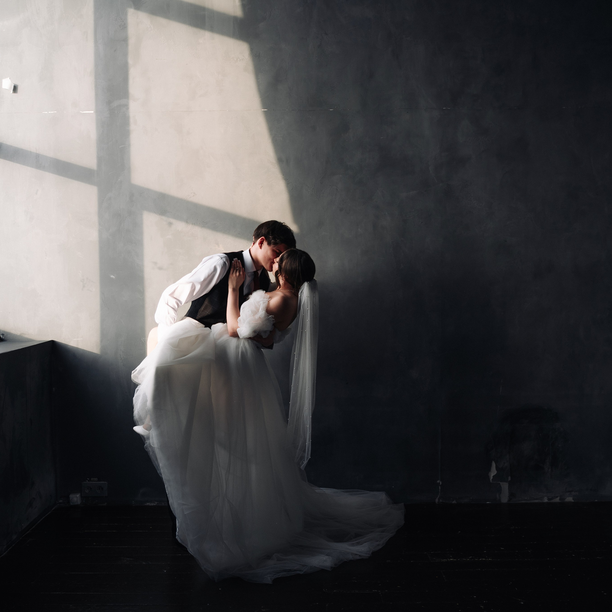 Ренат & Дарья. Mariage