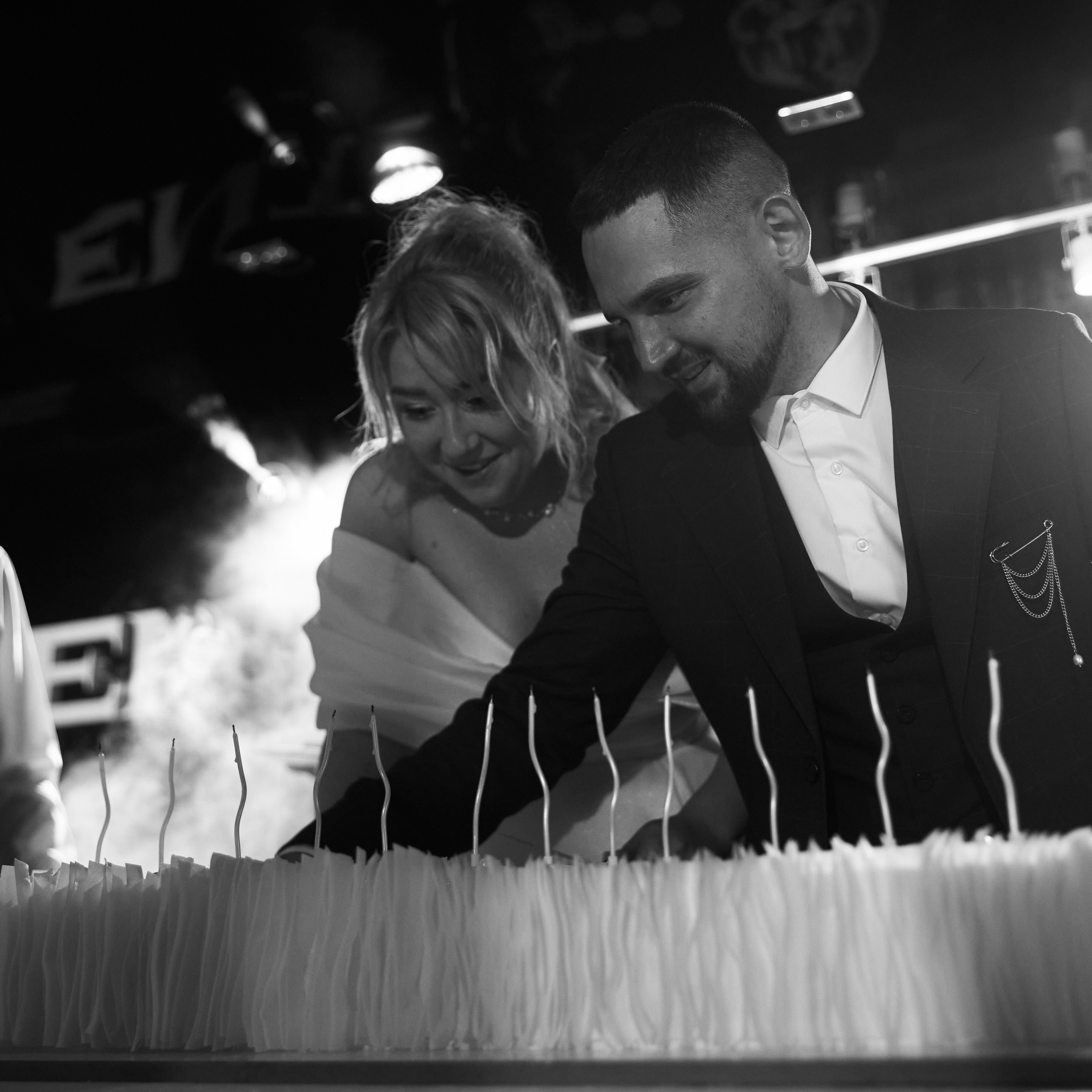 Евгений & Анжелика. Mariage