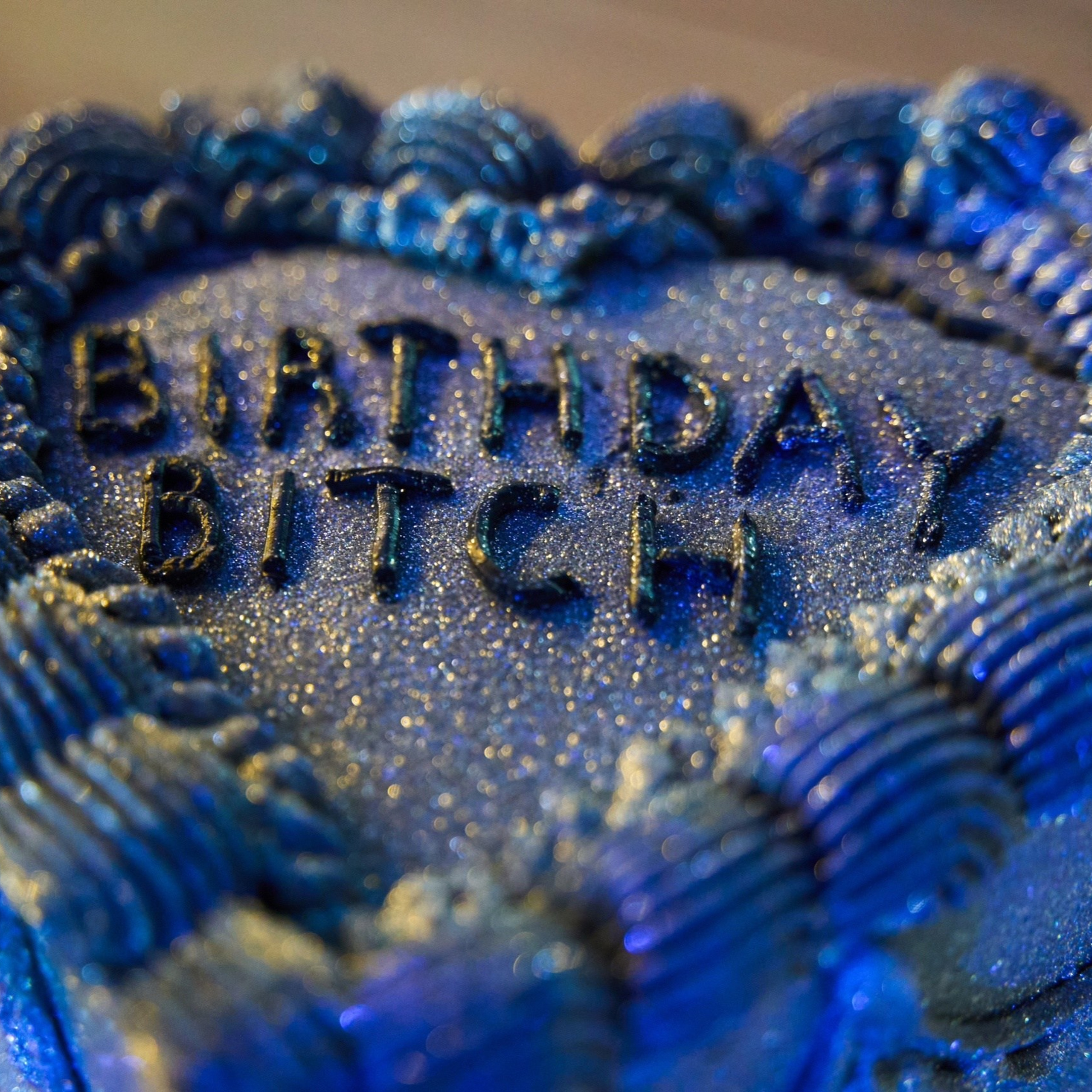 День рождения Вероники. Mariage