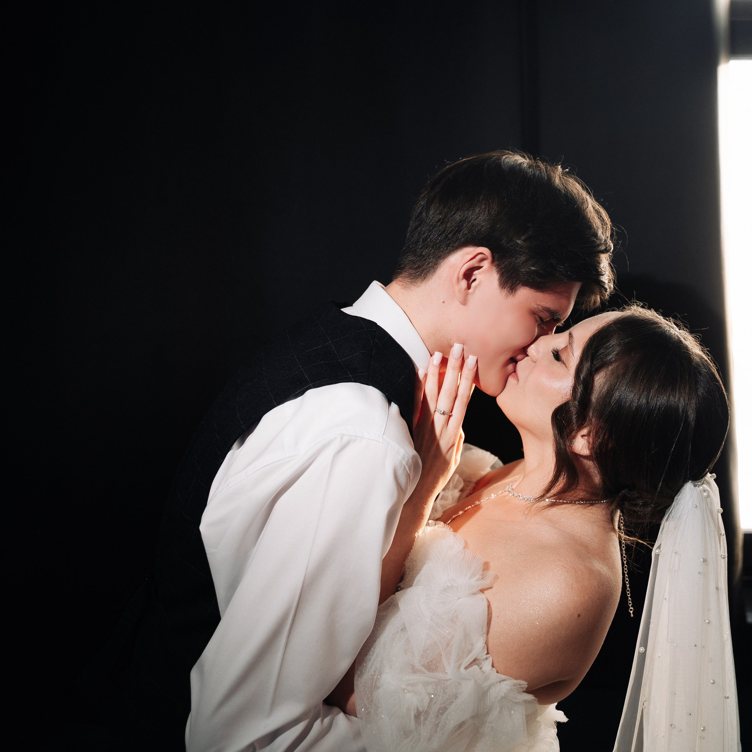 Ренат & Дарья. Mariage