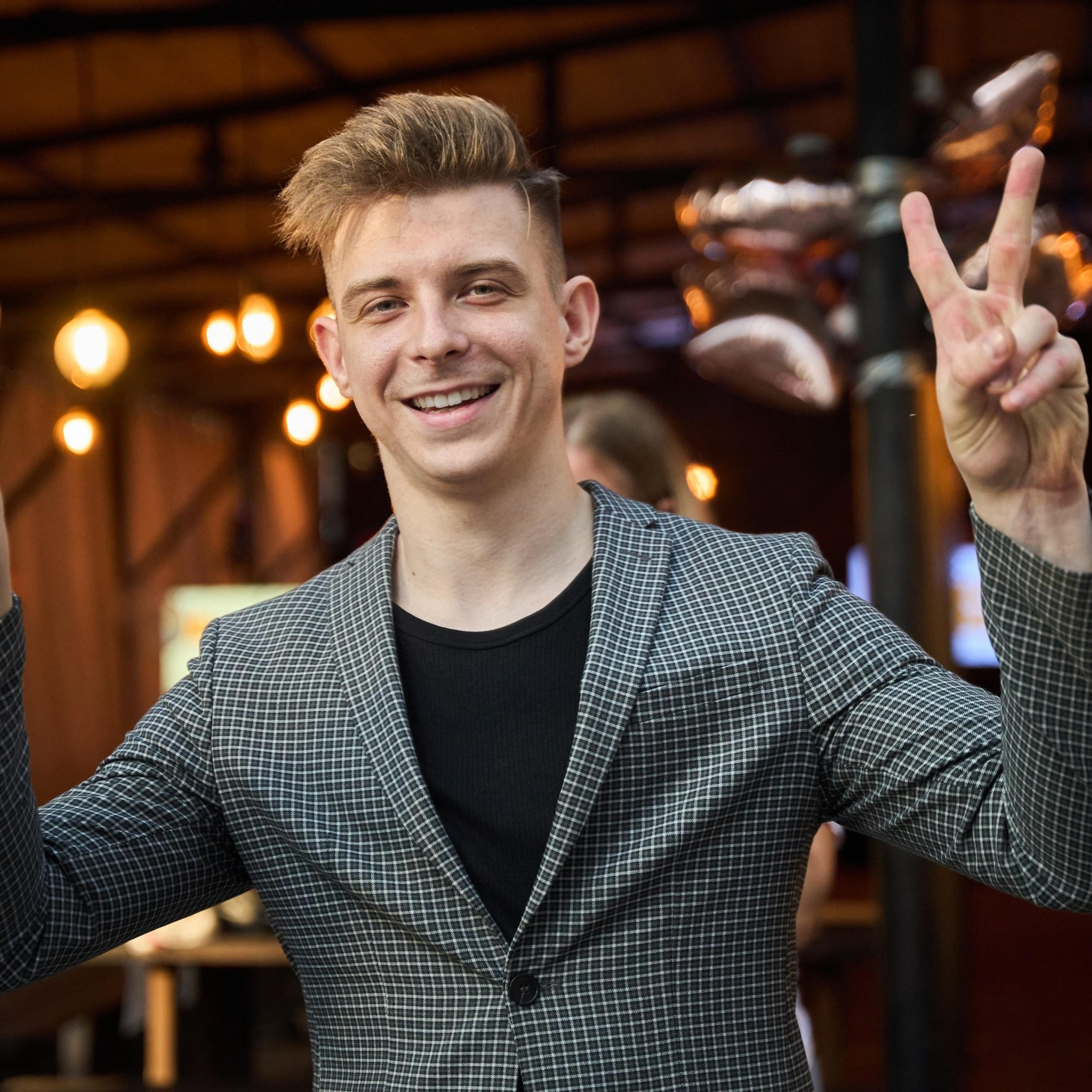 Выпускной Школа 137. Mariage