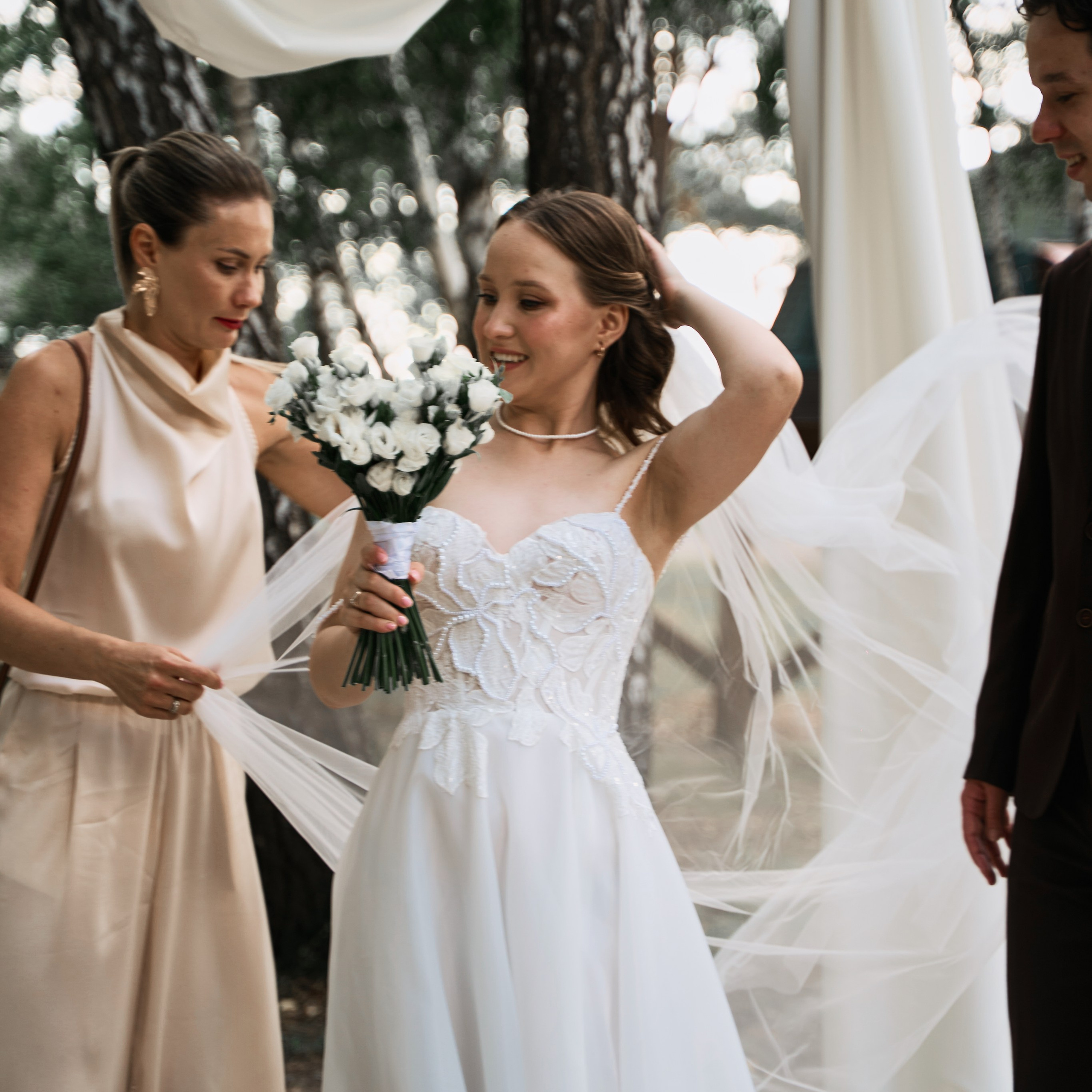 Евгений & Анастасия. Mariage