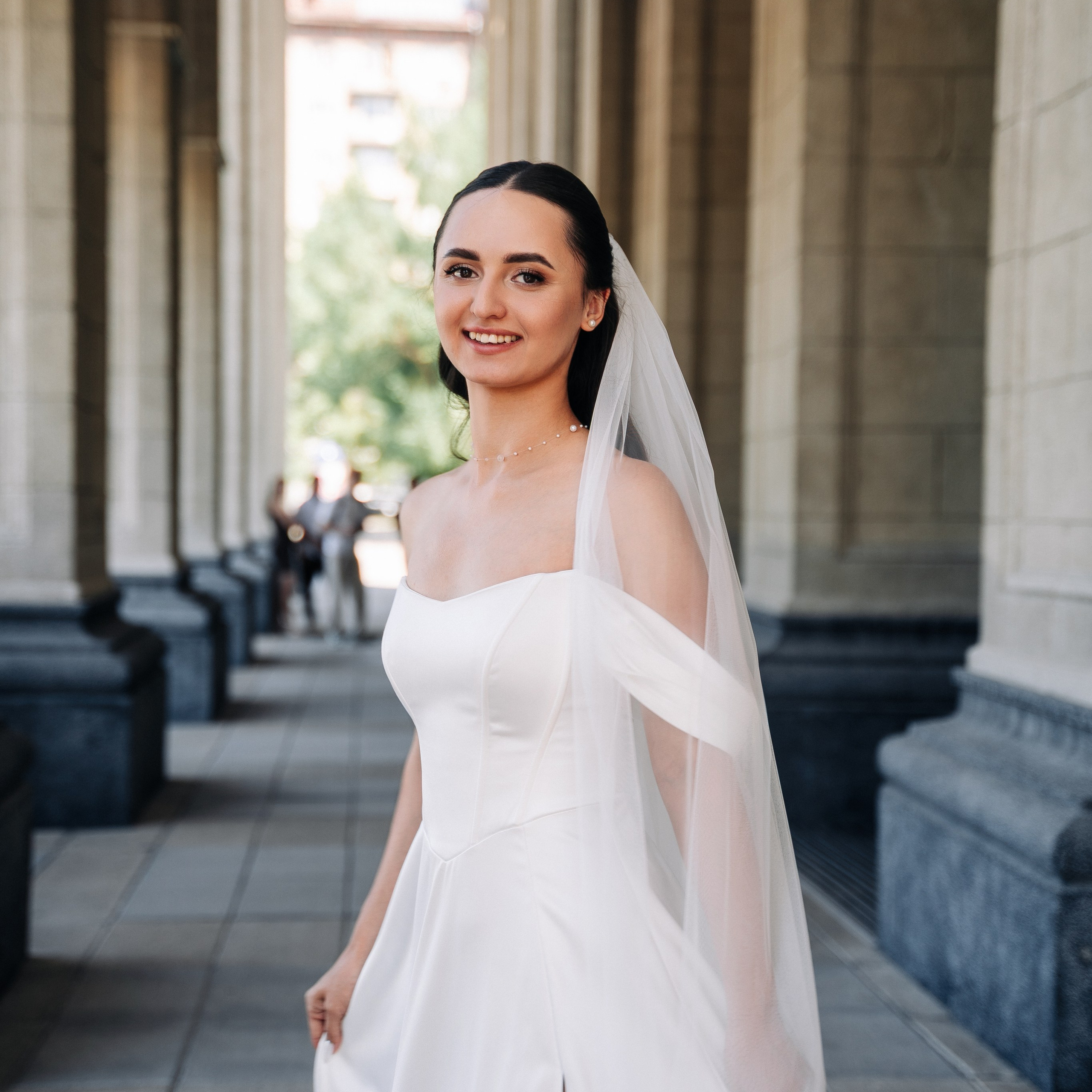 Дмитрий & Алёна. Mariage