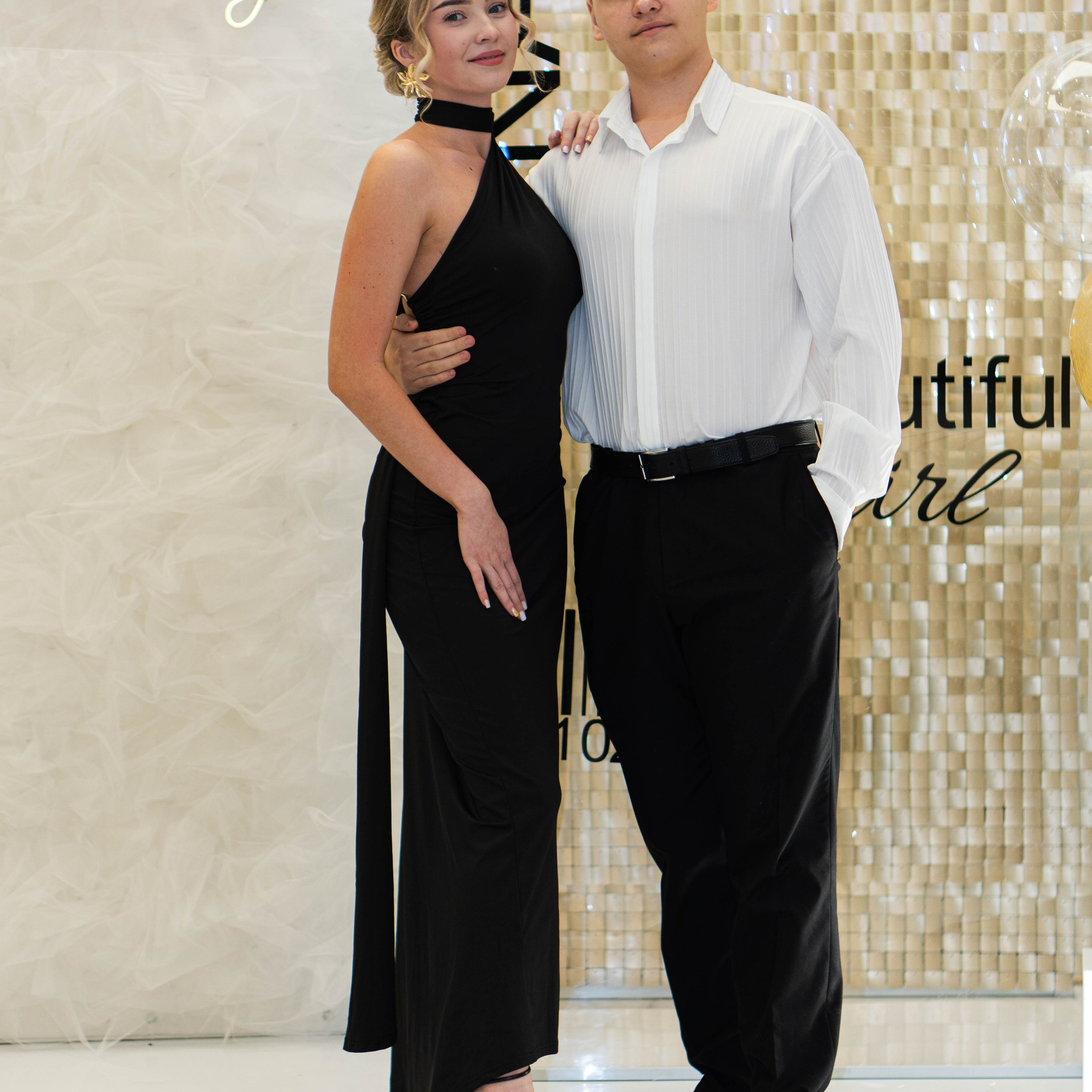 День Рождения Дианы. Mariage