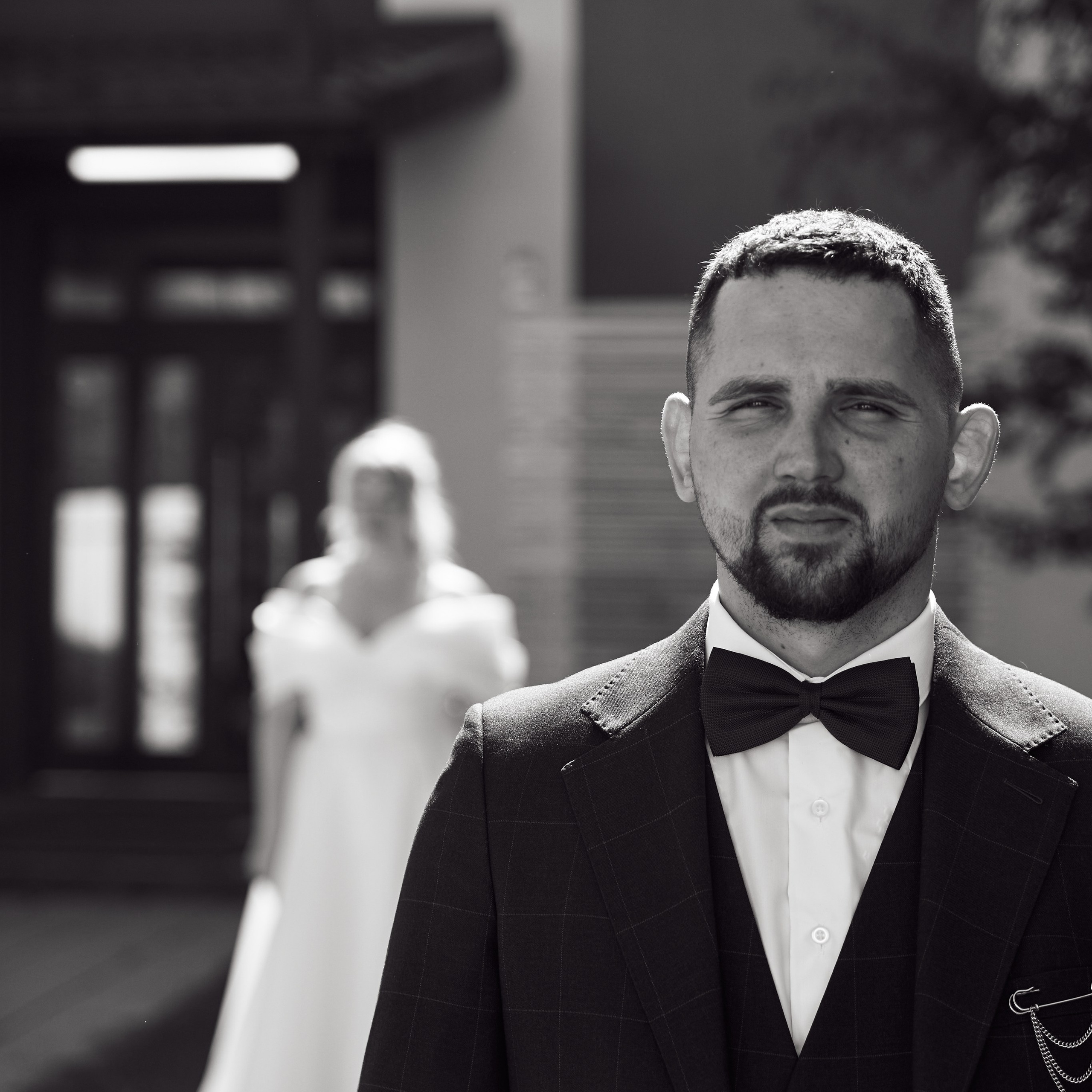Евгений & Анжелика. Mariage