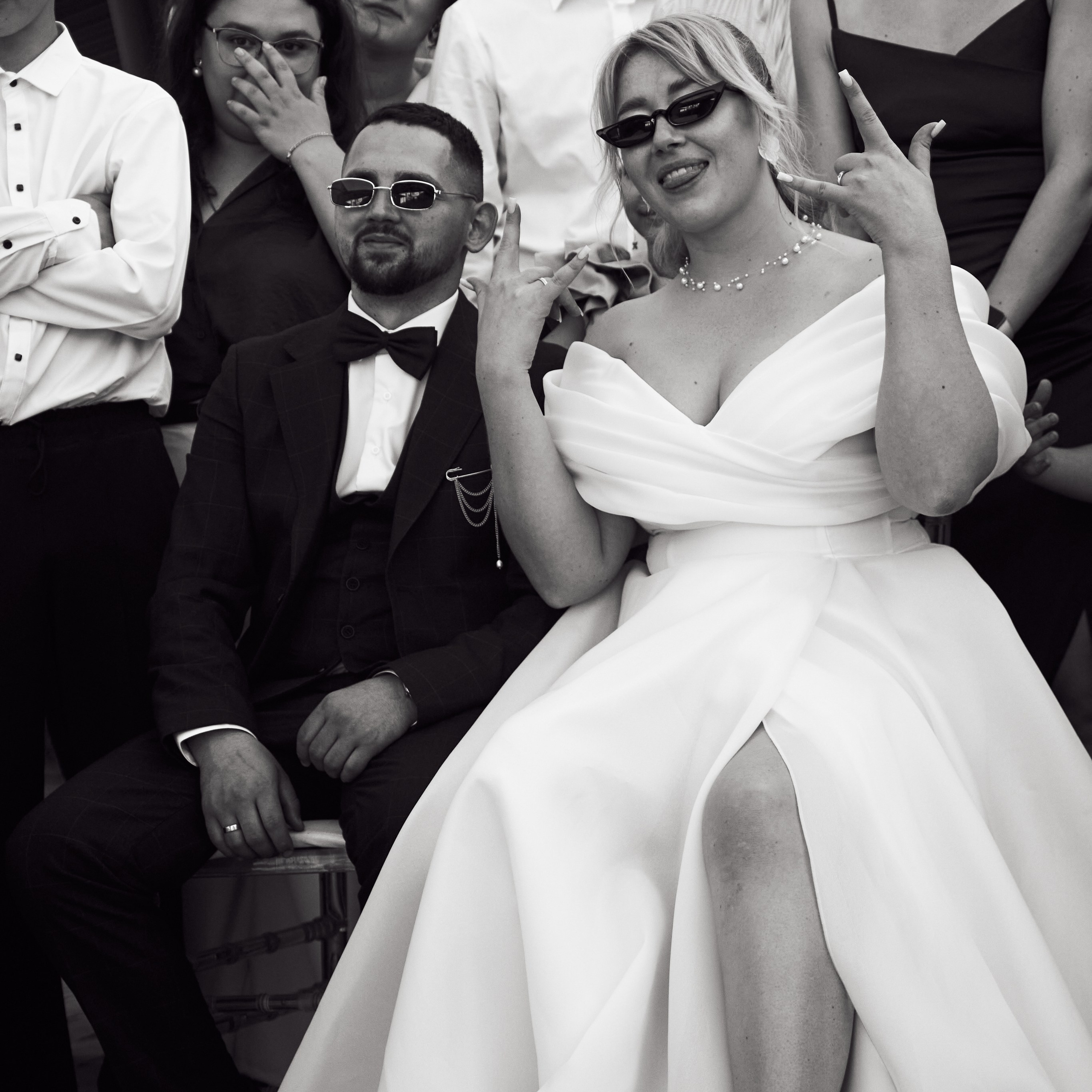 Евгений & Анжелика. Mariage