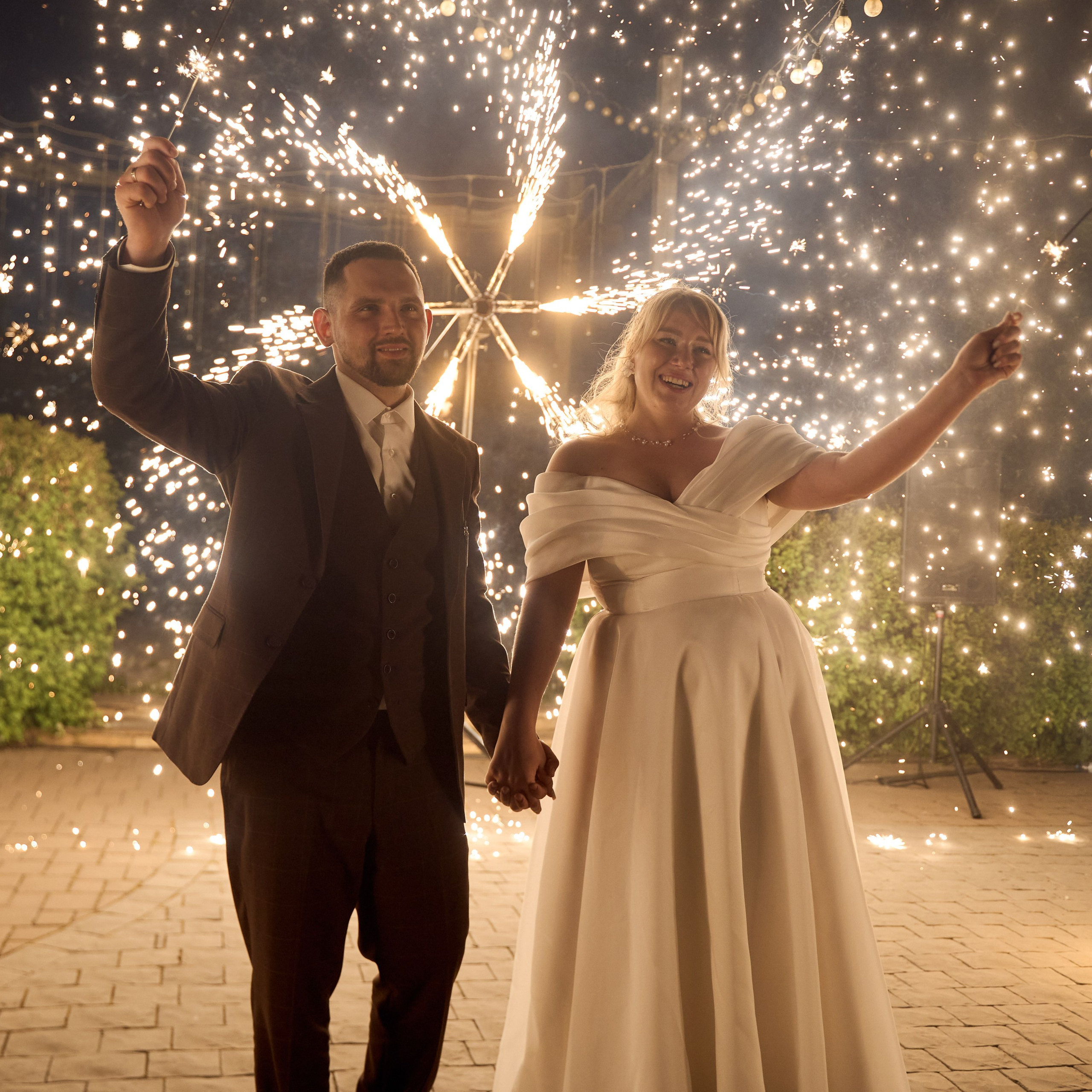 Евгений & Анжелика. Mariage