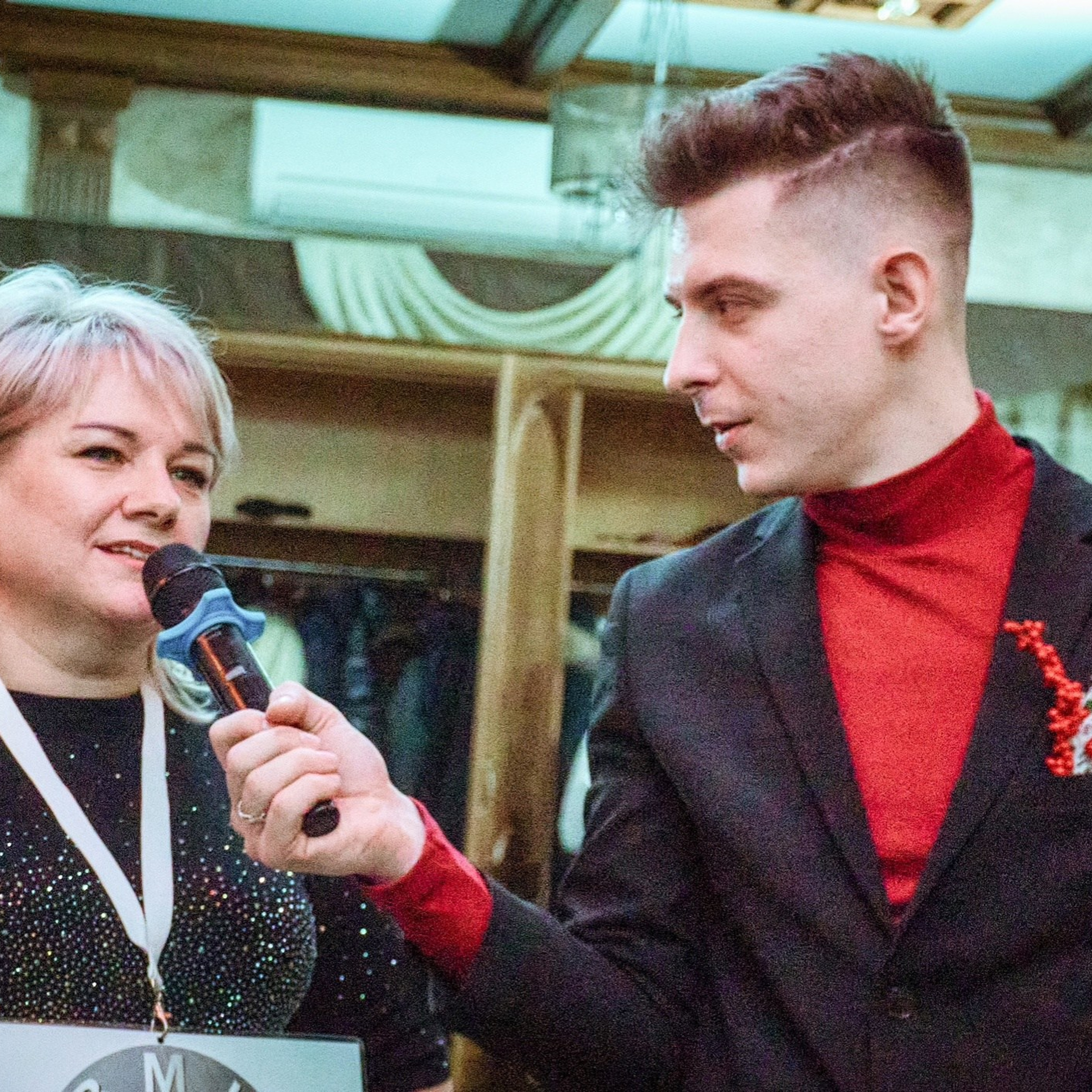 Корпоратив Толмачёвский двор. Mariage