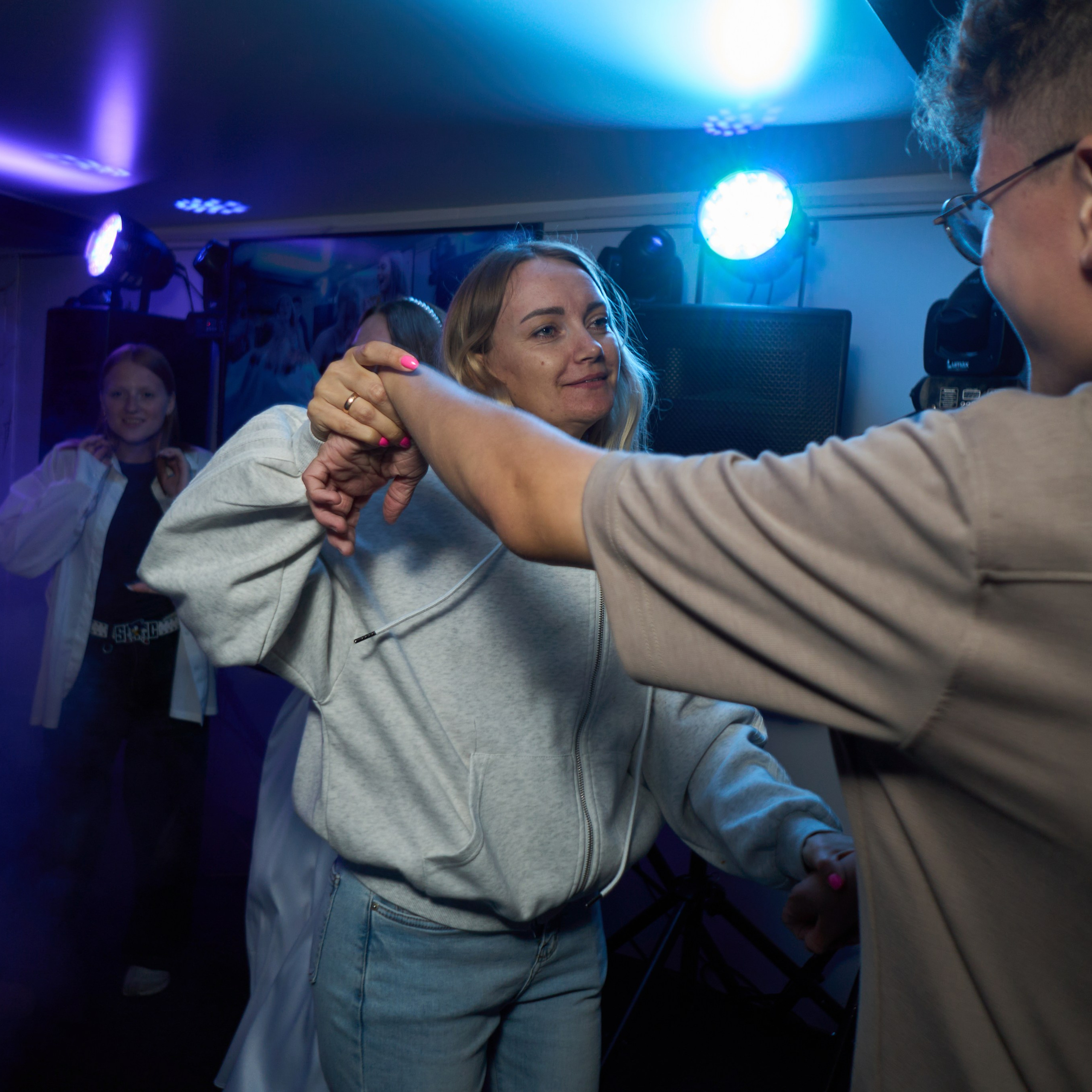 Выпускной Школа 217. Mariage