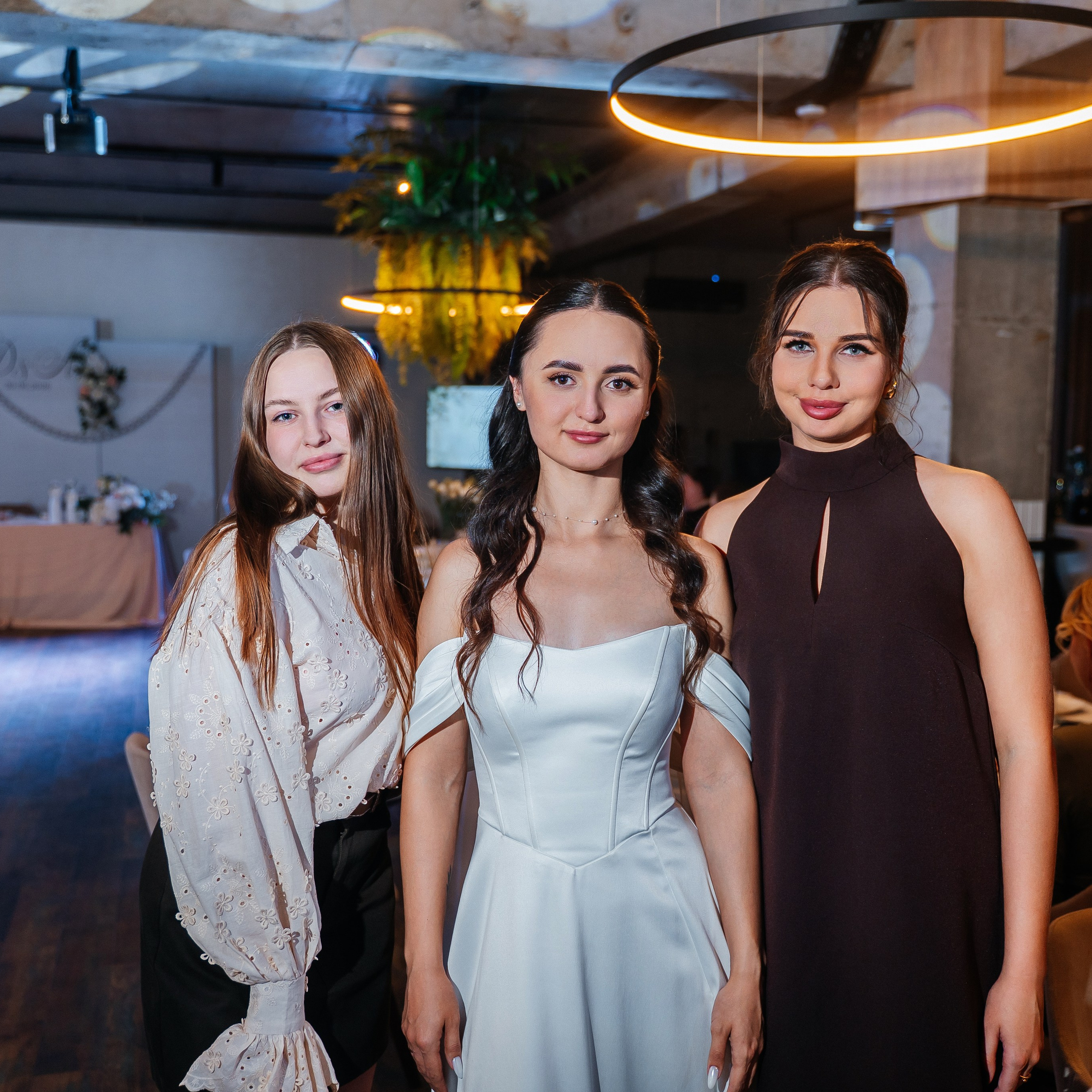 Дмитрий & Алёна. Mariage