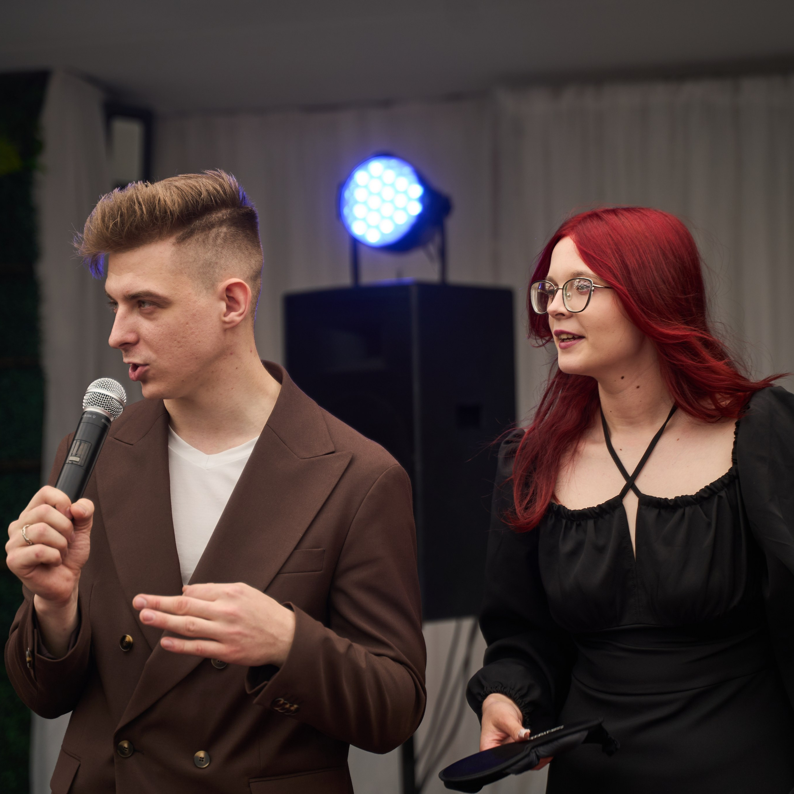 Выпускной Школа 183. Mariage