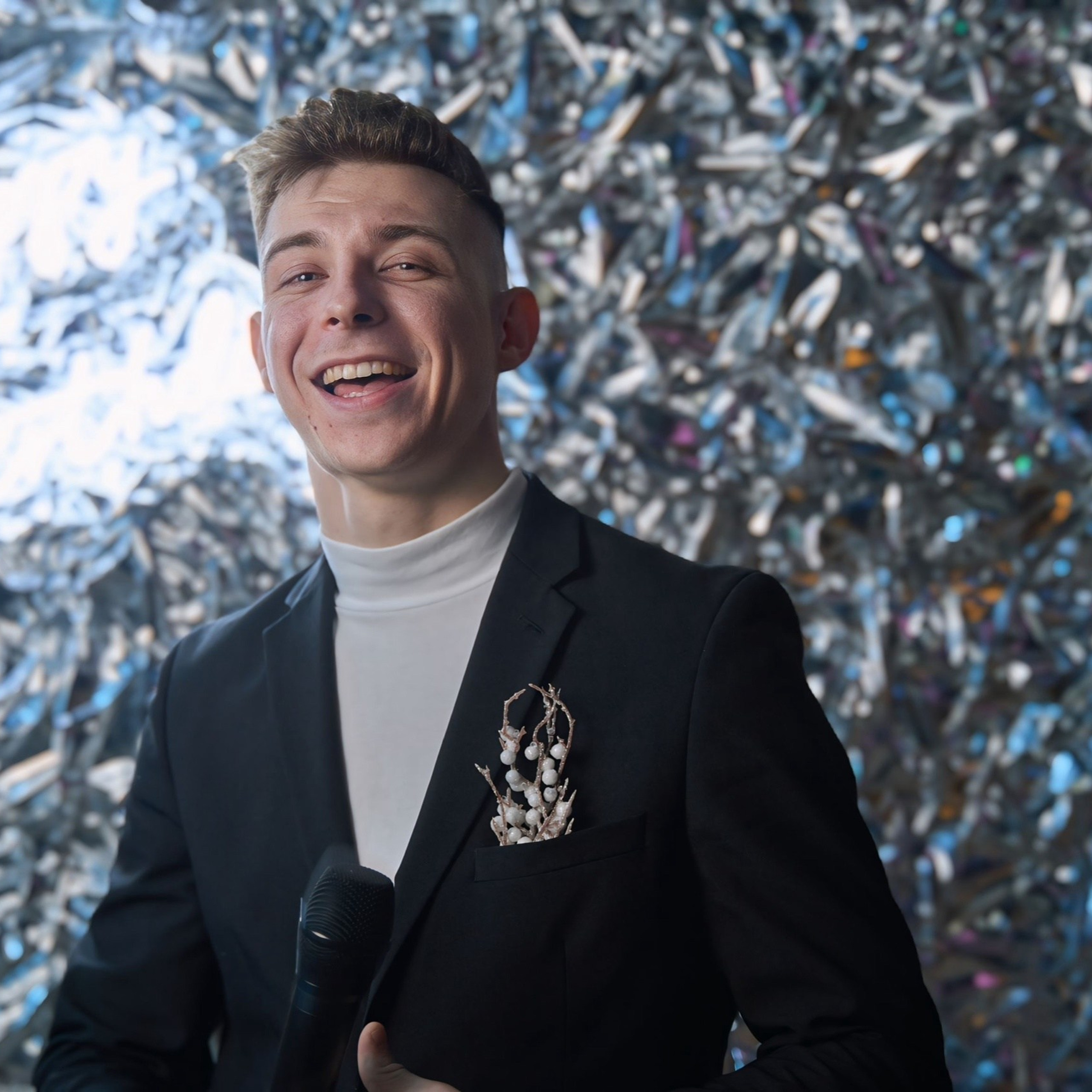 День рождения Вероники. Mariage