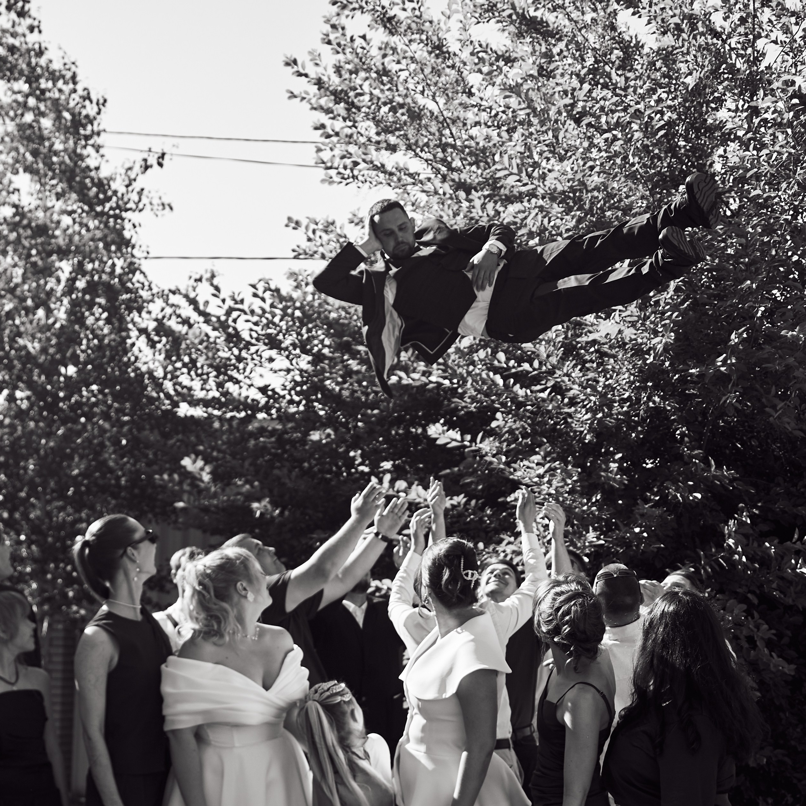 Евгений & Анжелика. Mariage