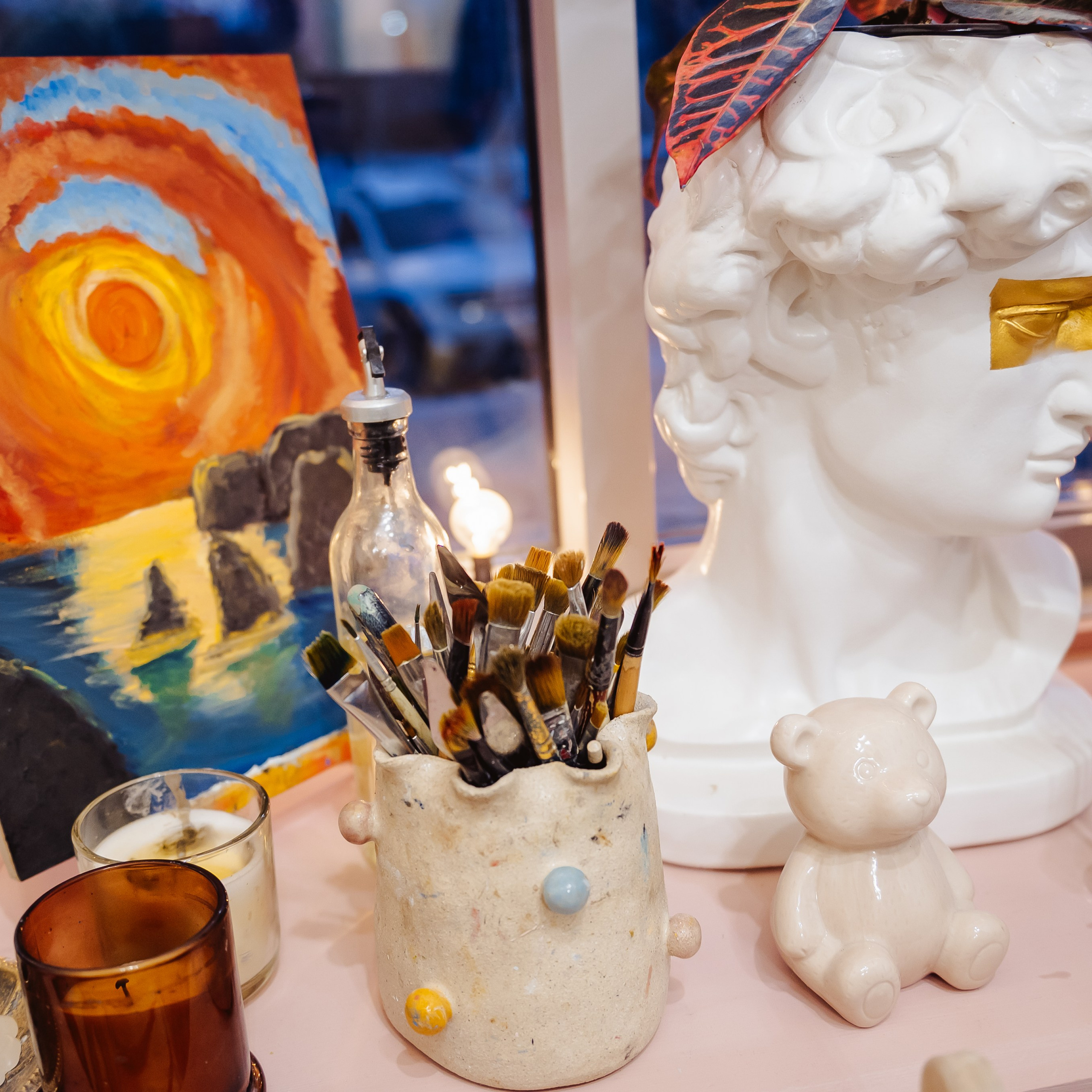 Отзывы. DariaRock / Фотограф Екатеринбург