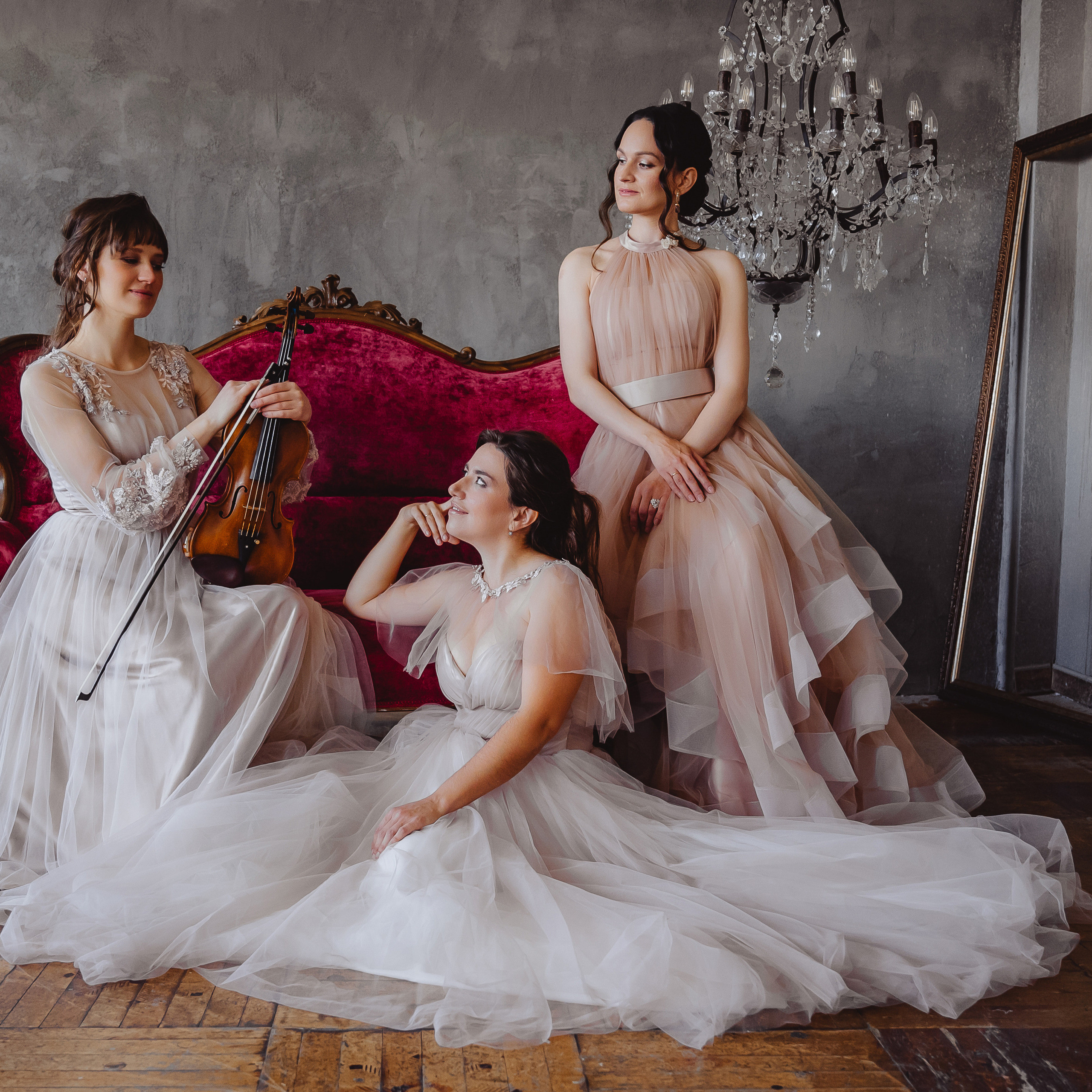 Отзывы. DariaRock / Фотограф Екатеринбург