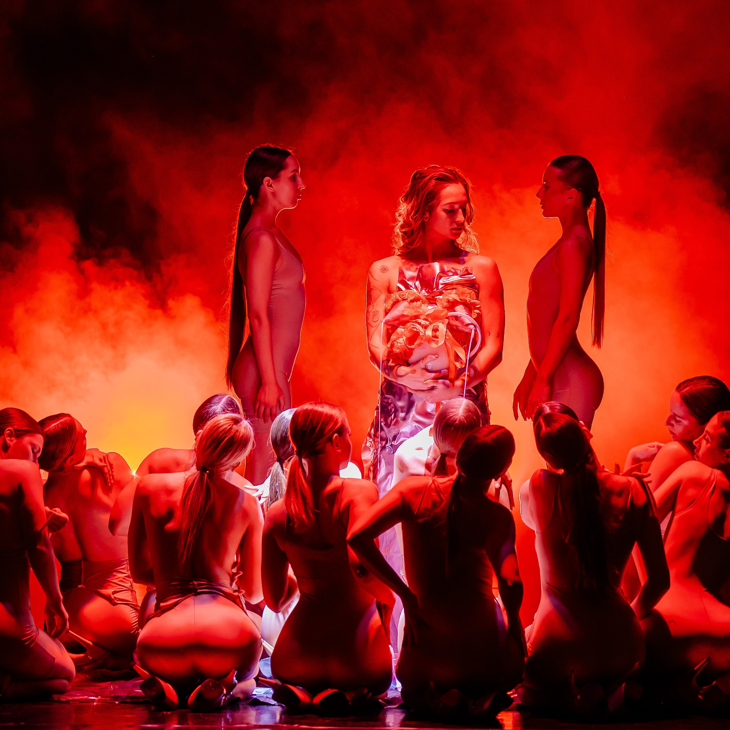 Отзывы. DariaRock / Фотограф Екатеринбург