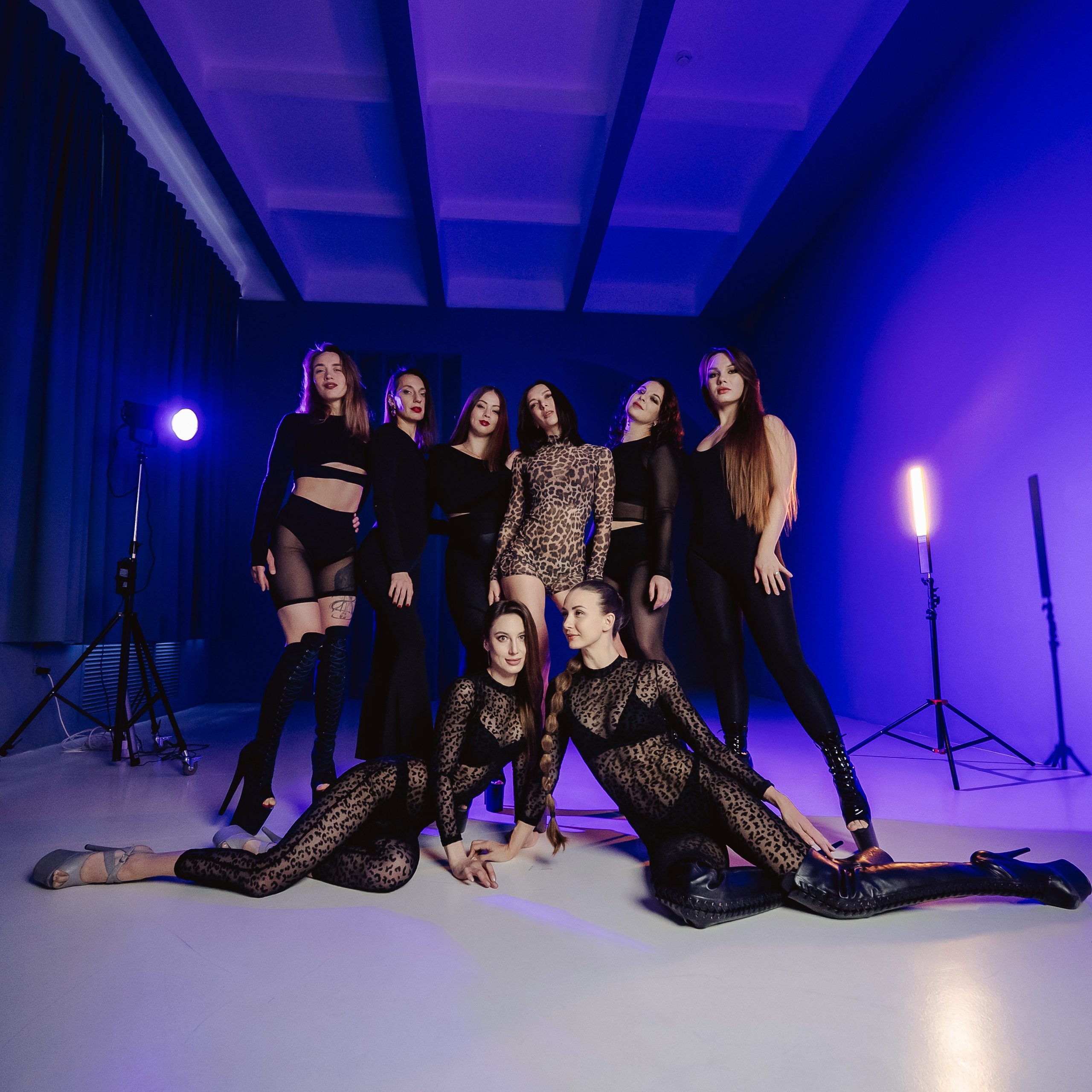 Отзывы. DariaRock / Фотограф Екатеринбург