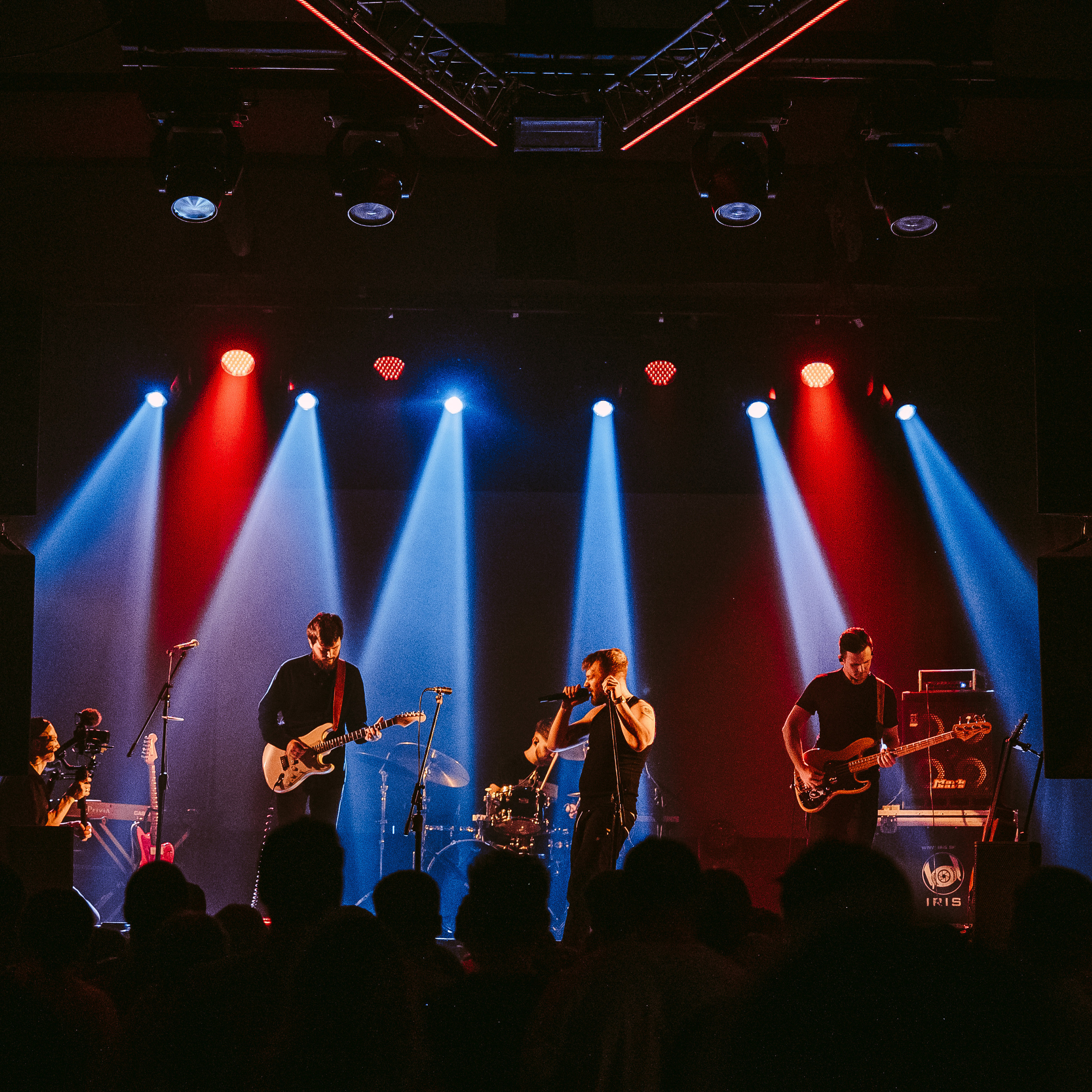 Отзывы. DariaRock / Фотограф Екатеринбург